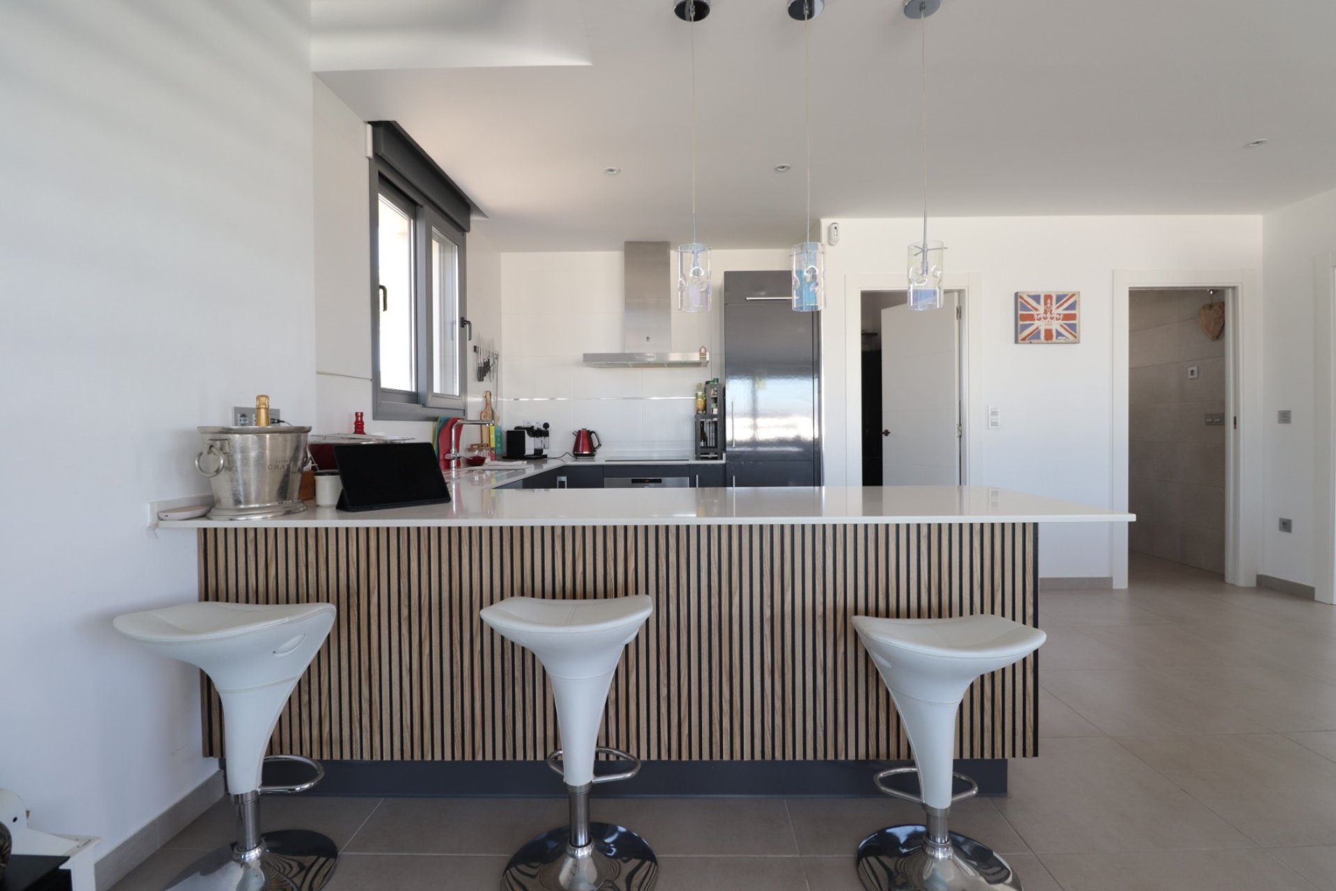 Revente - Villa - Benijofar - Benimar III