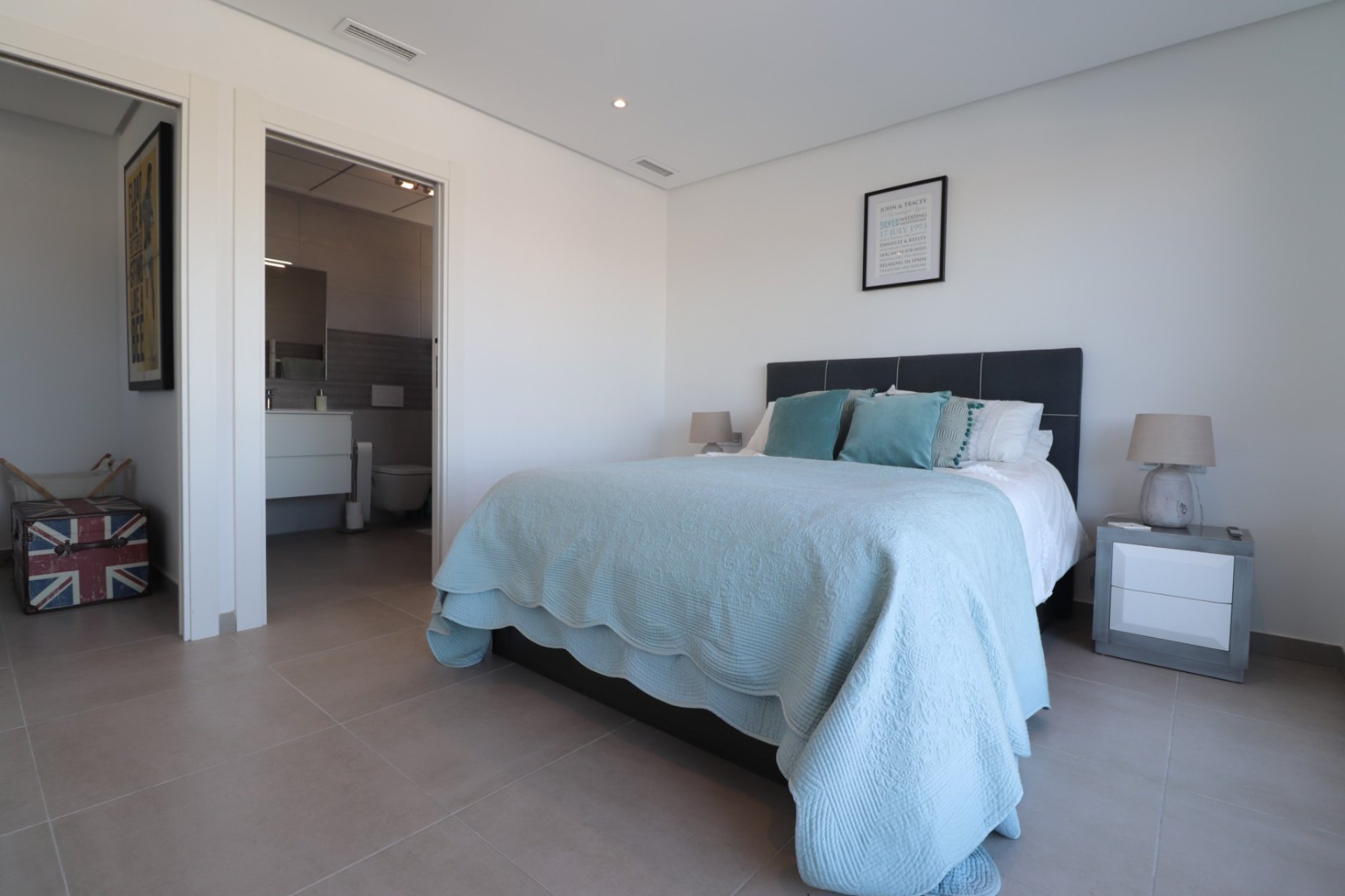Revente - Villa - Benijofar - Benimar III