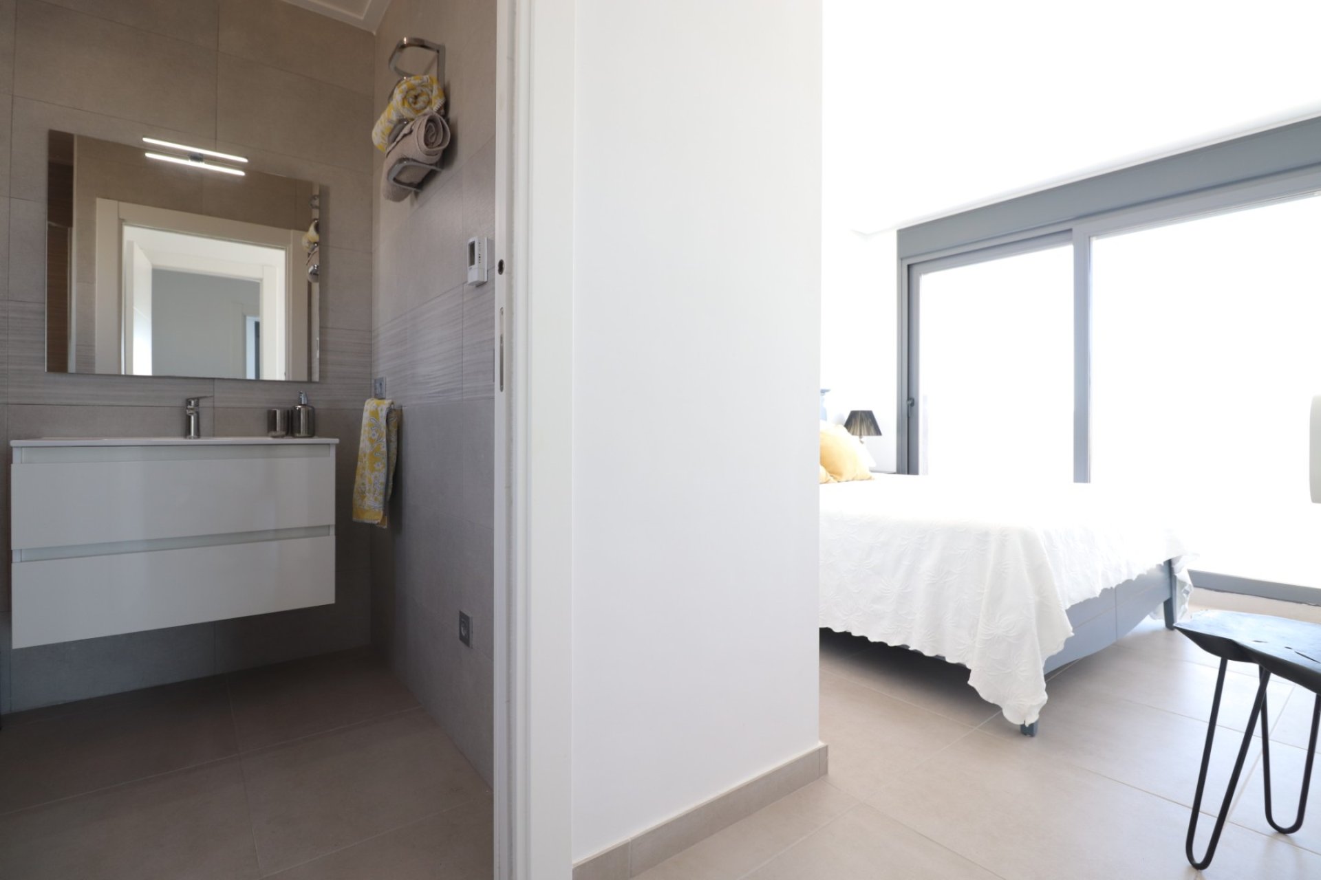 Revente - Villa - Benijofar - Benimar III