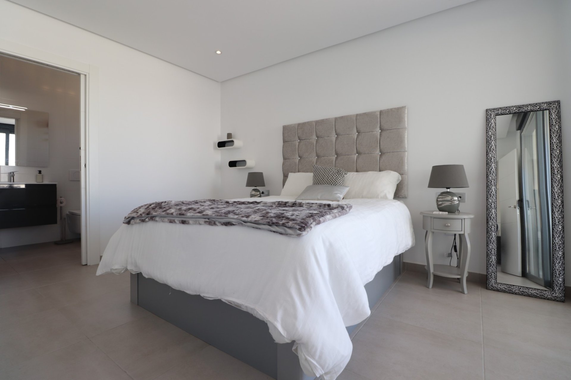 Revente - Villa - Benijofar - Benimar III