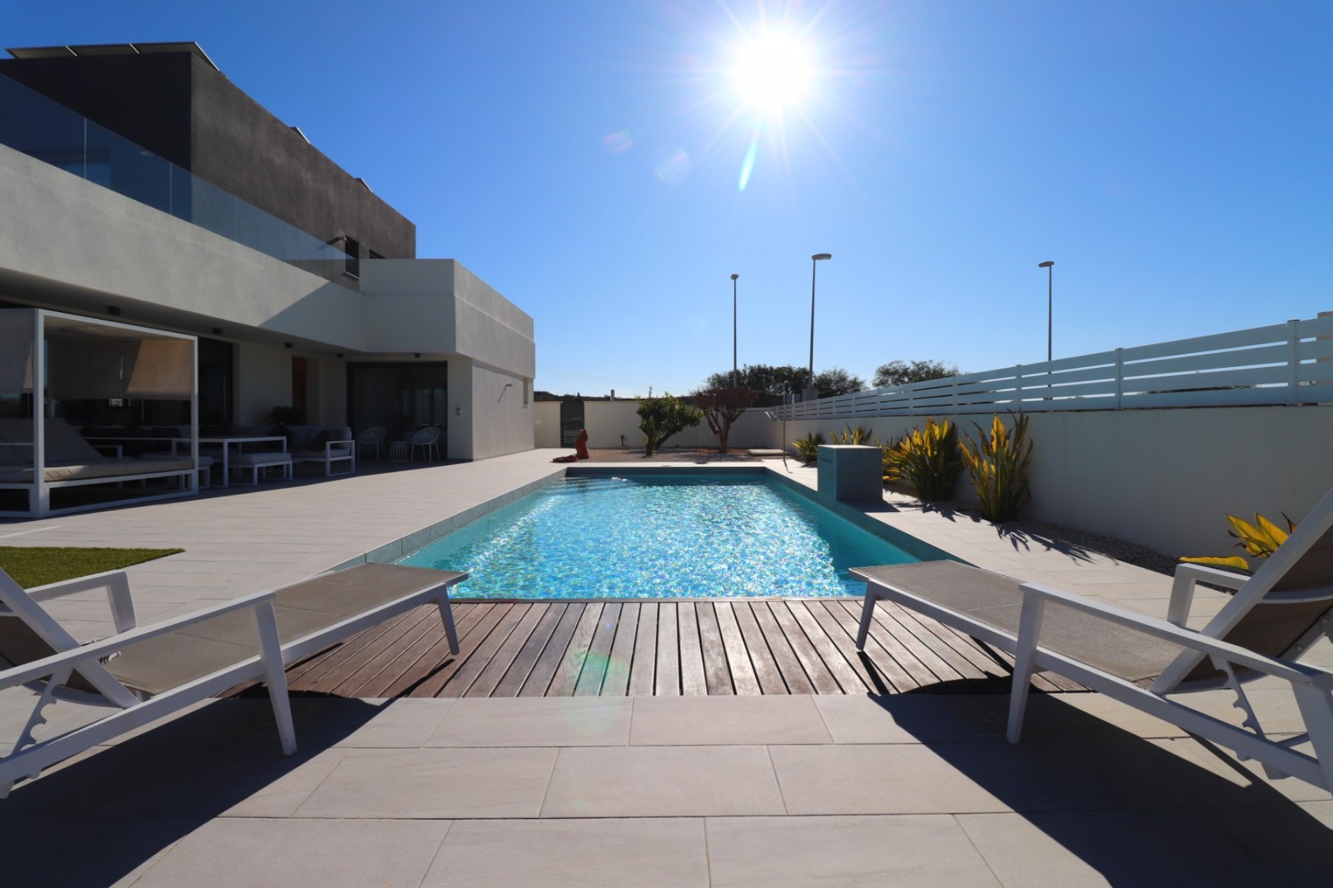 Revente - Villa - Benijofar - Benimar III