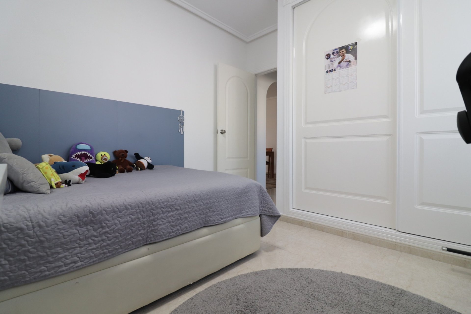 Revente - Villa - Benijofar - Monte Azul