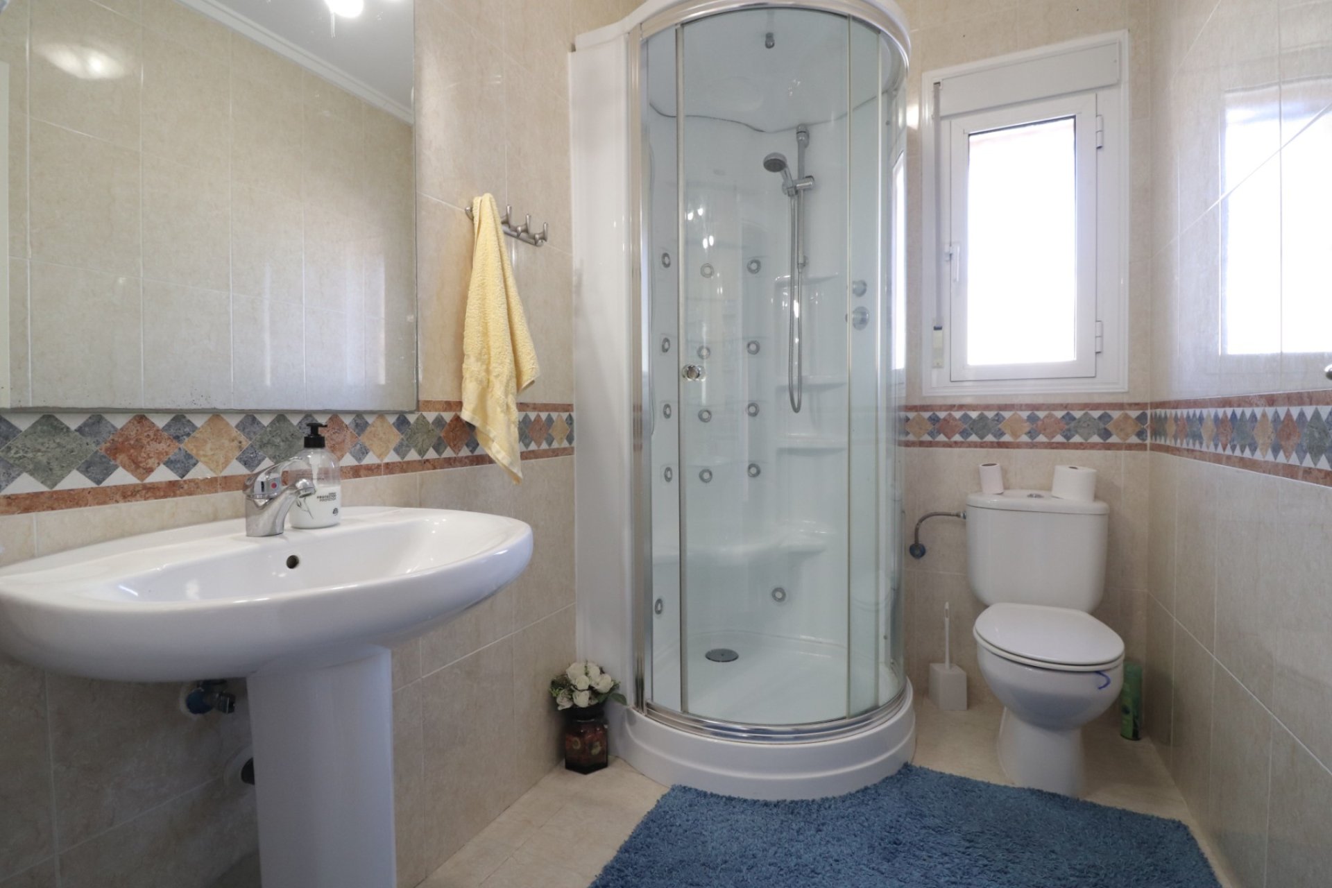 Revente - Villa - Benijofar - Monte Azul