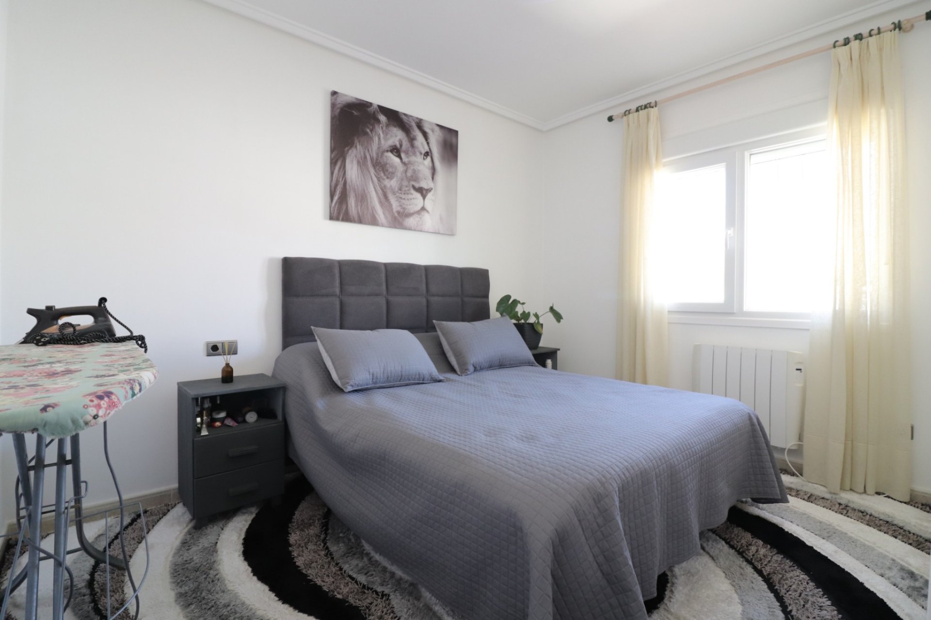 Revente - Villa - Benijofar - Monte Azul