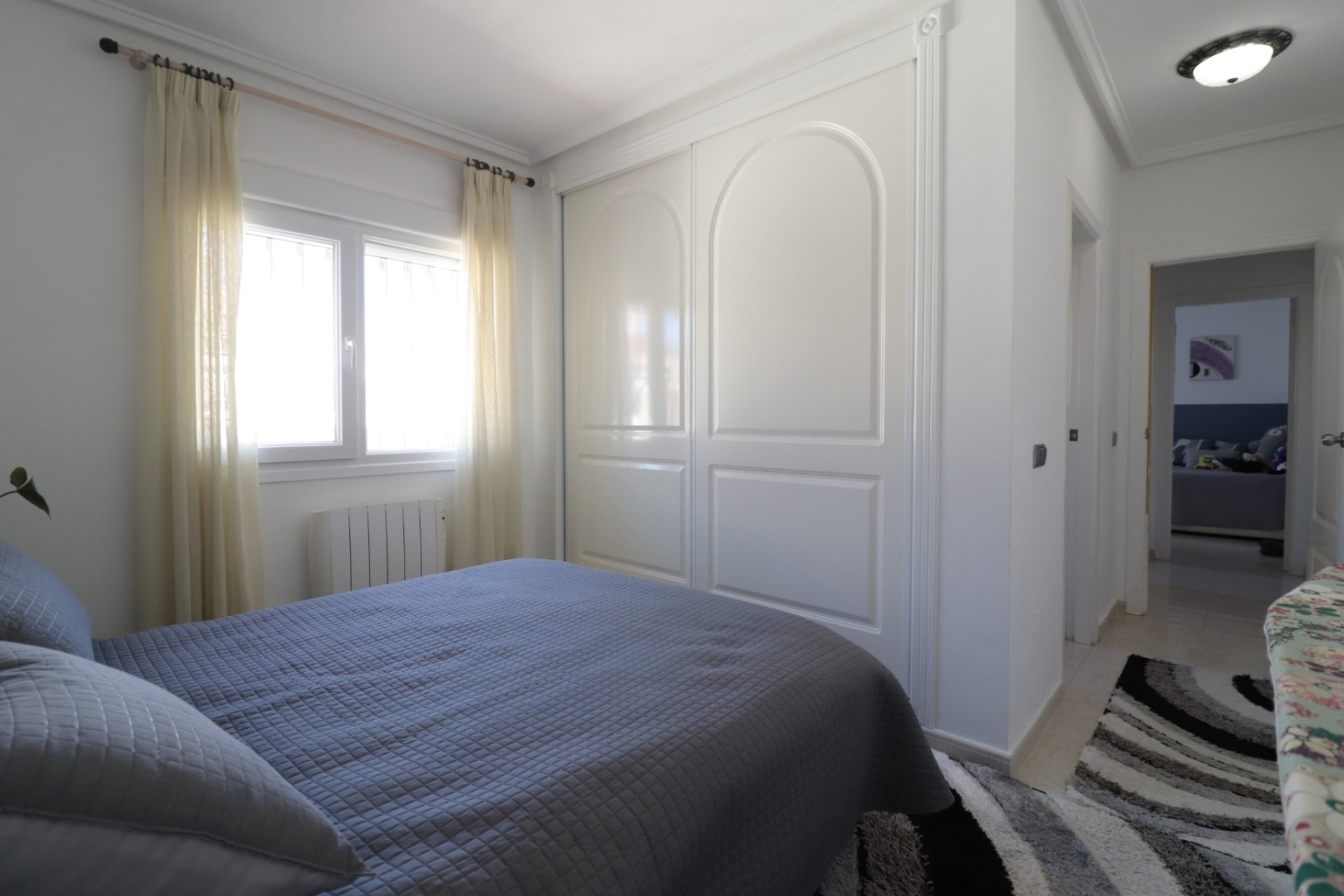 Revente - Villa - Benijofar - Monte Azul