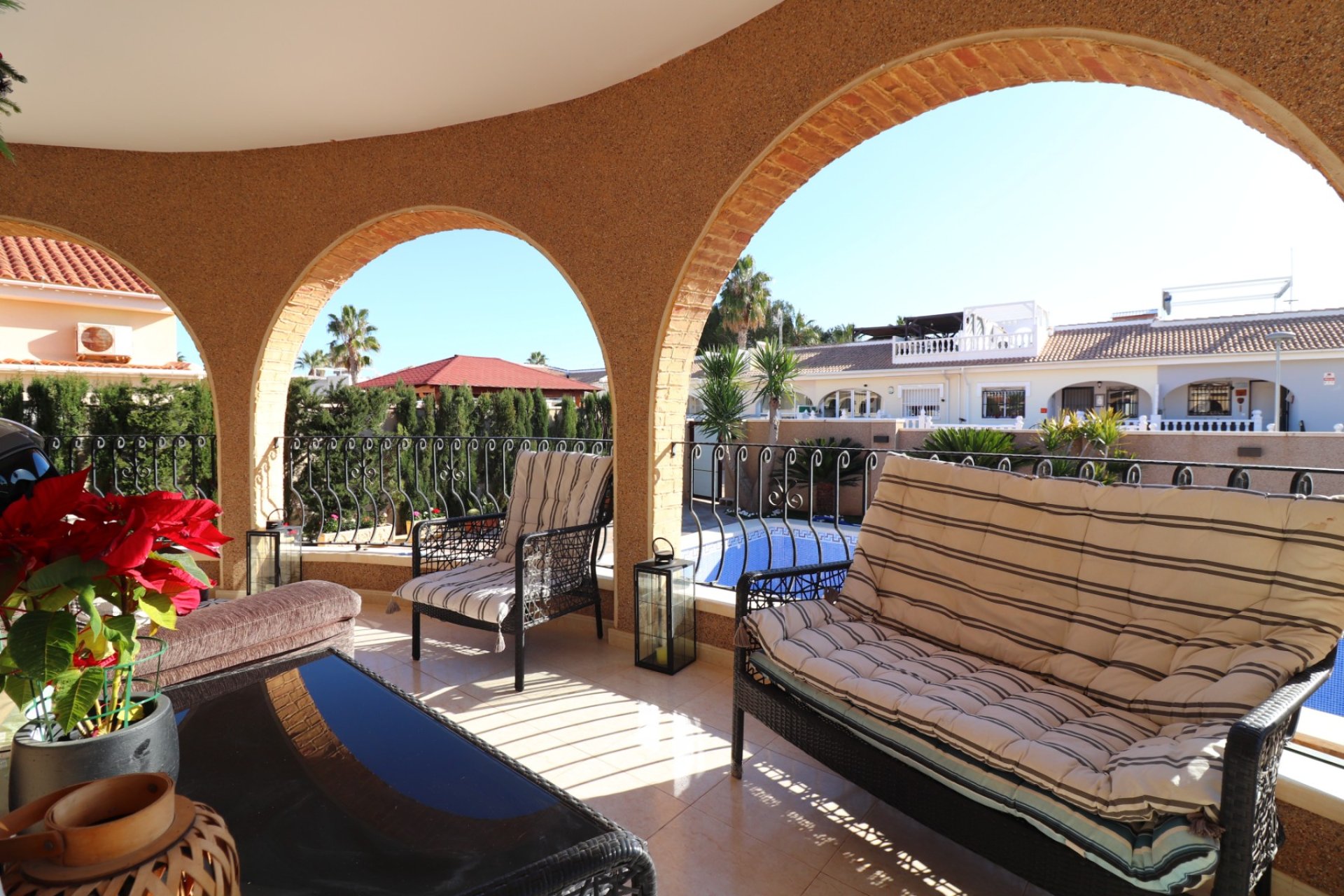 Revente - Villa - Benijofar - Monte Azul