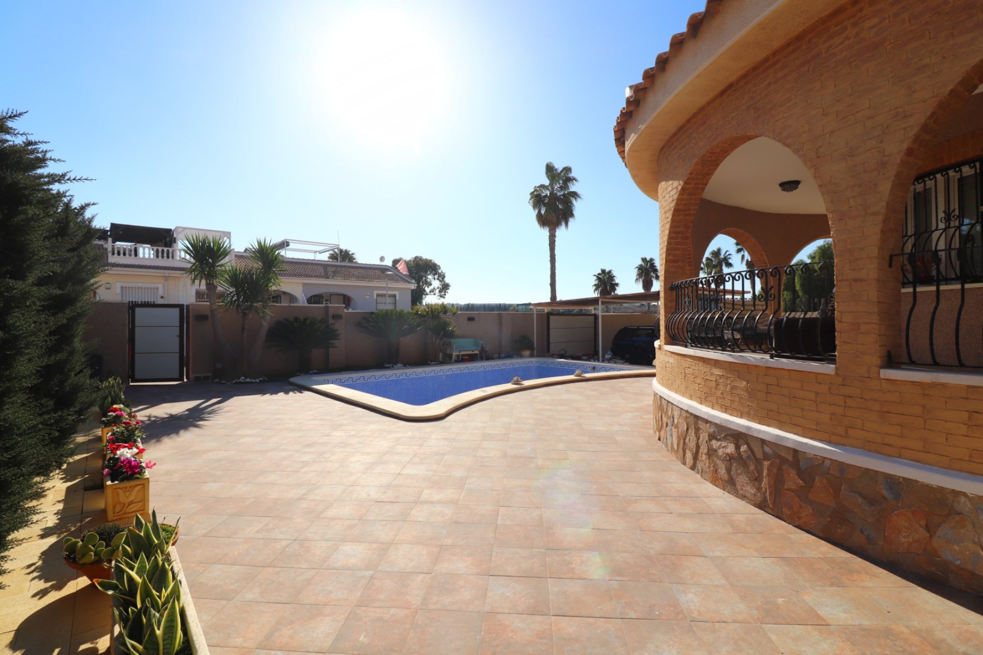 Revente - Villa - Benijofar - Monte Azul