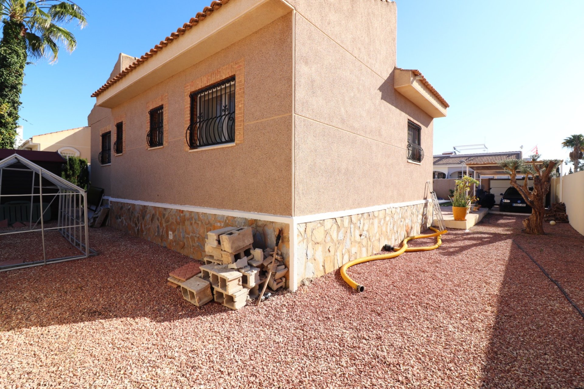 Revente - Villa - Benijofar - Monte Azul