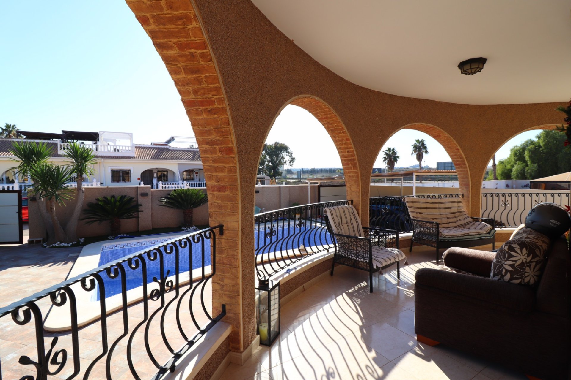 Revente - Villa - Benijofar - Monte Azul