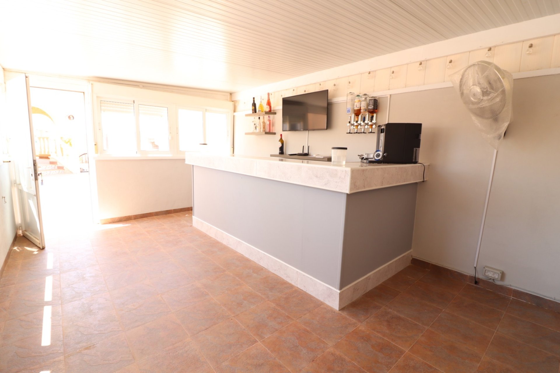 Revente - Villa - Benijofar - Rojales Hills