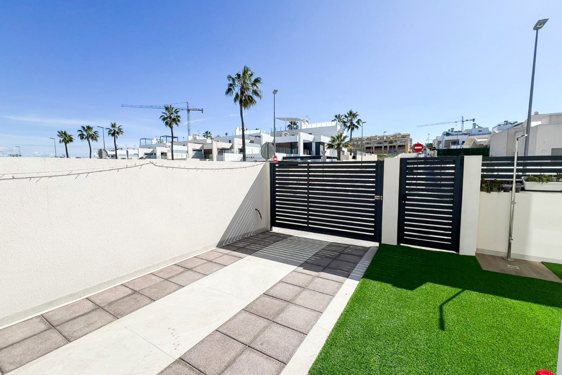 Revente - Villa - Benijofar