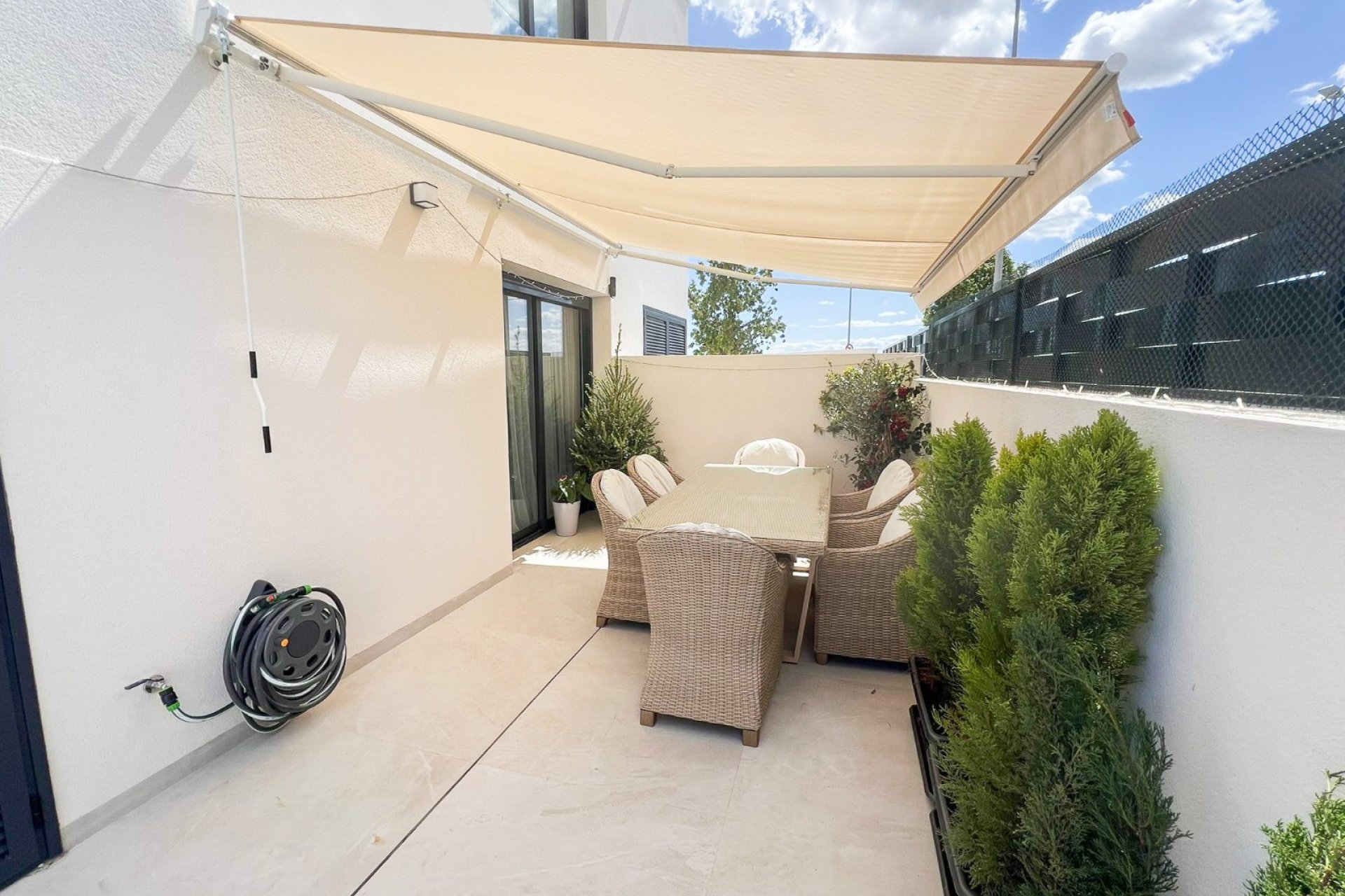 Revente - Villa - Benijofar