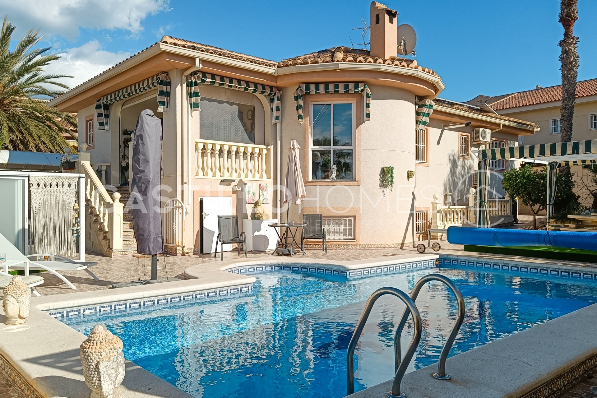 Revente - Villa - Benijofar
