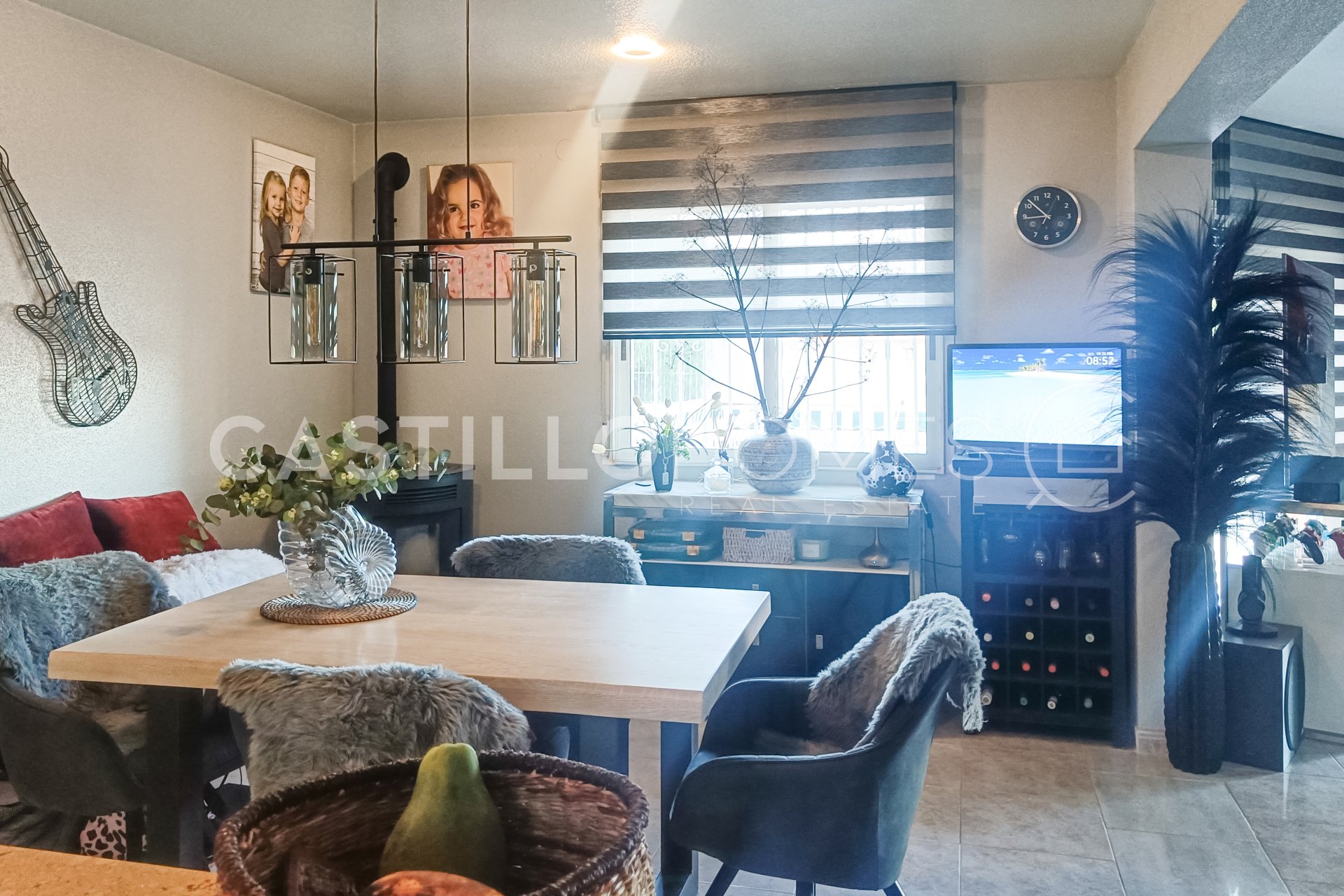 Revente - Villa - Benijofar