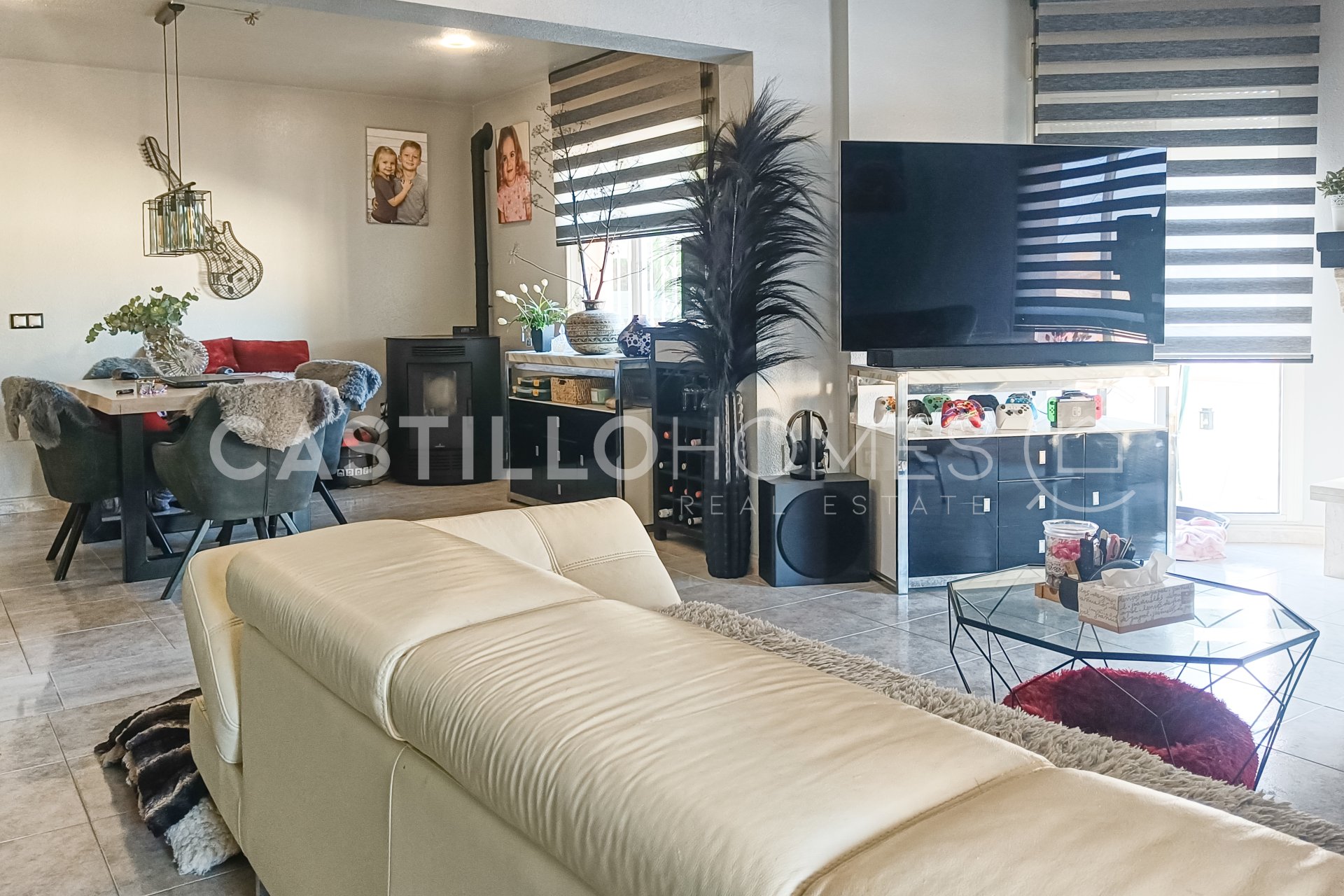 Revente - Villa - Benijofar
