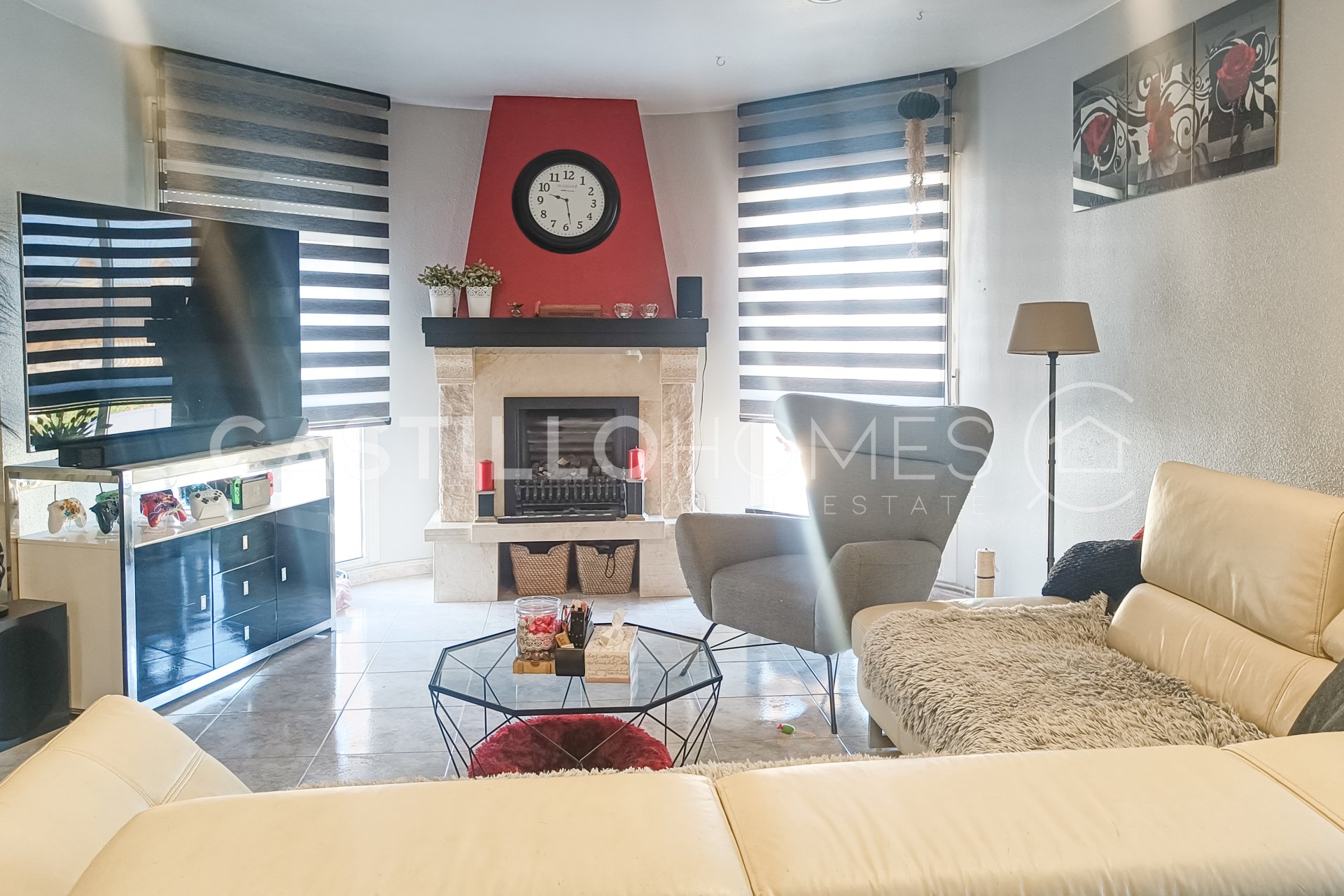 Revente - Villa - Benijofar