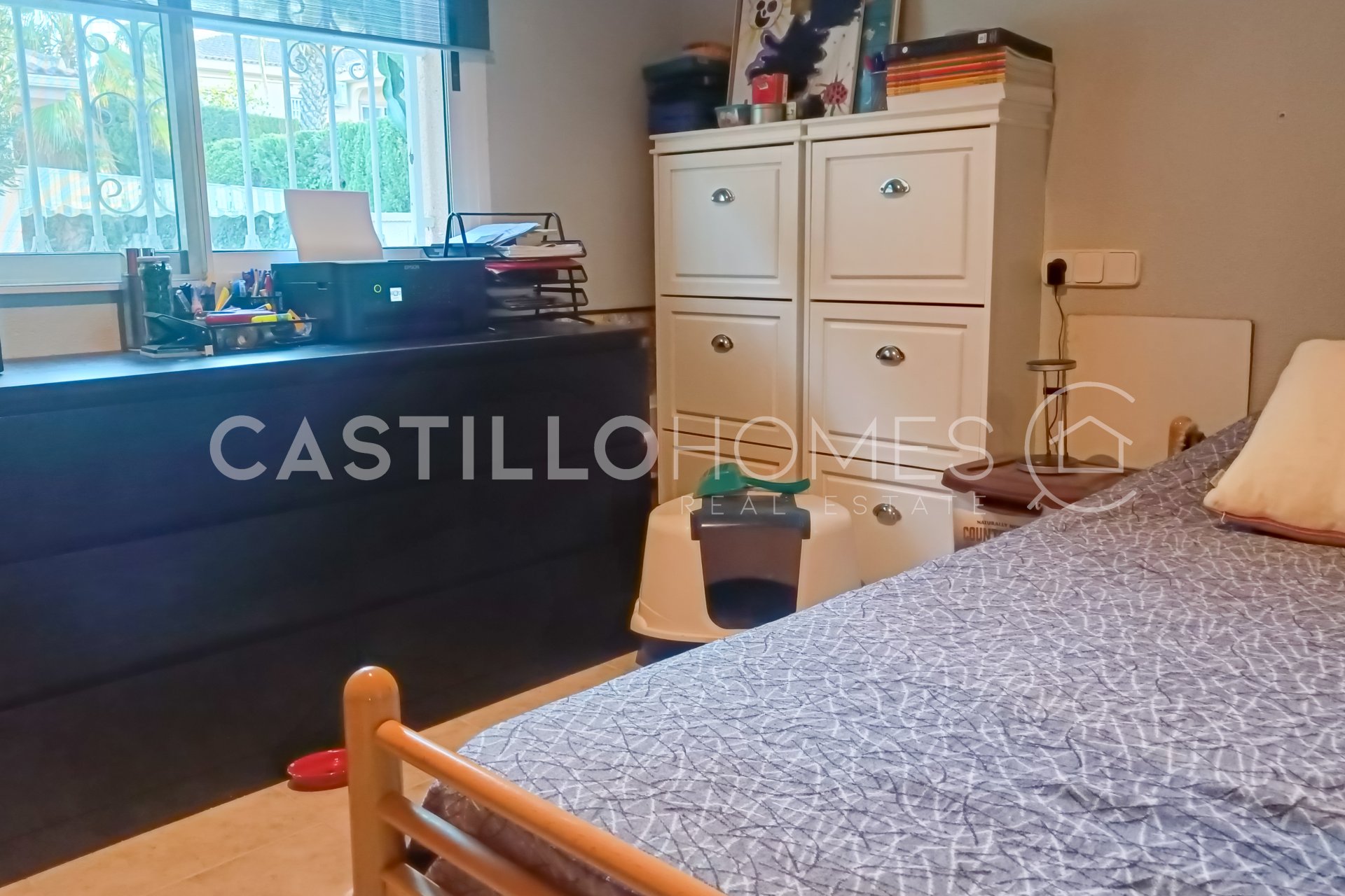 Revente - Villa - Benijofar