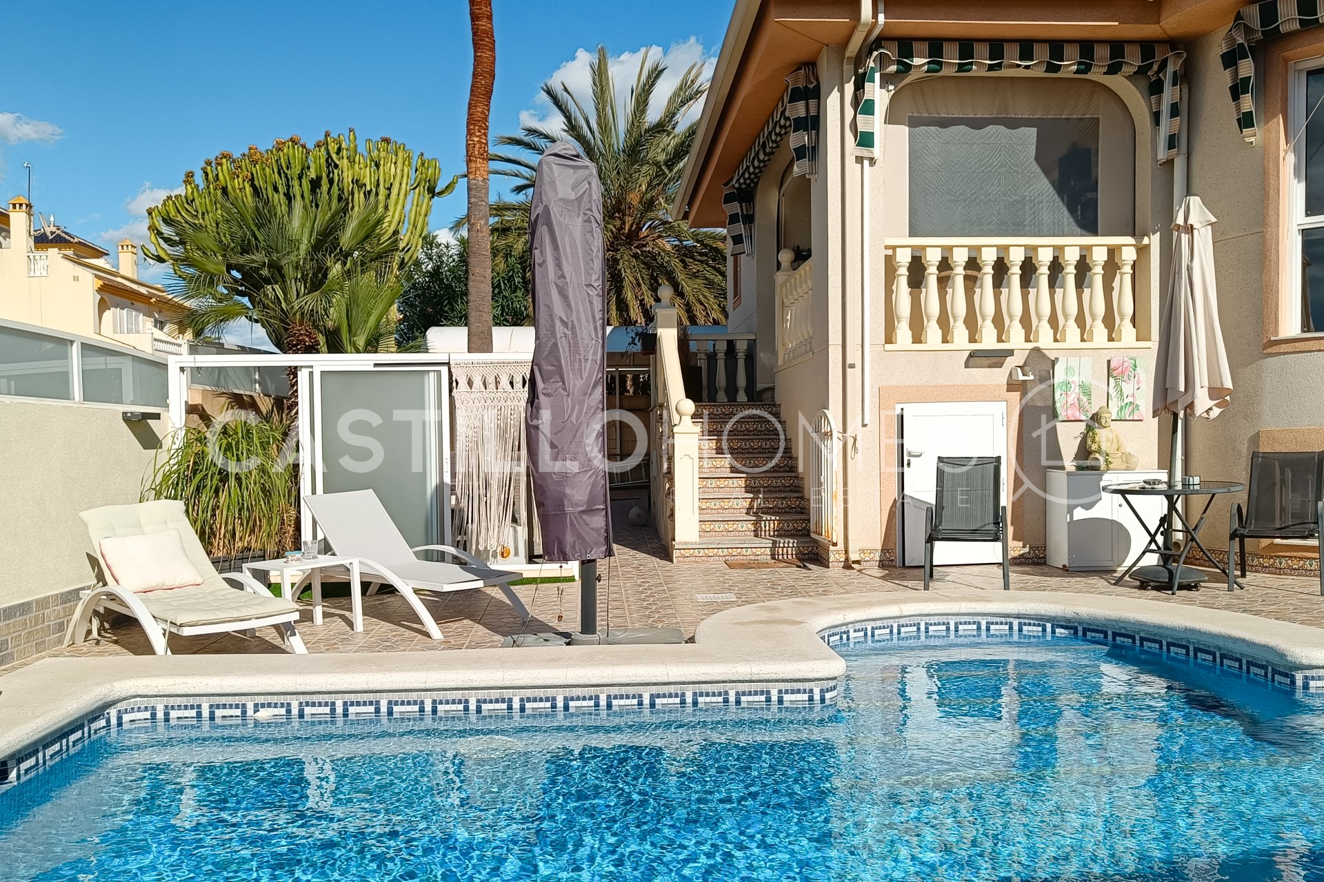 Revente - Villa - Benijofar