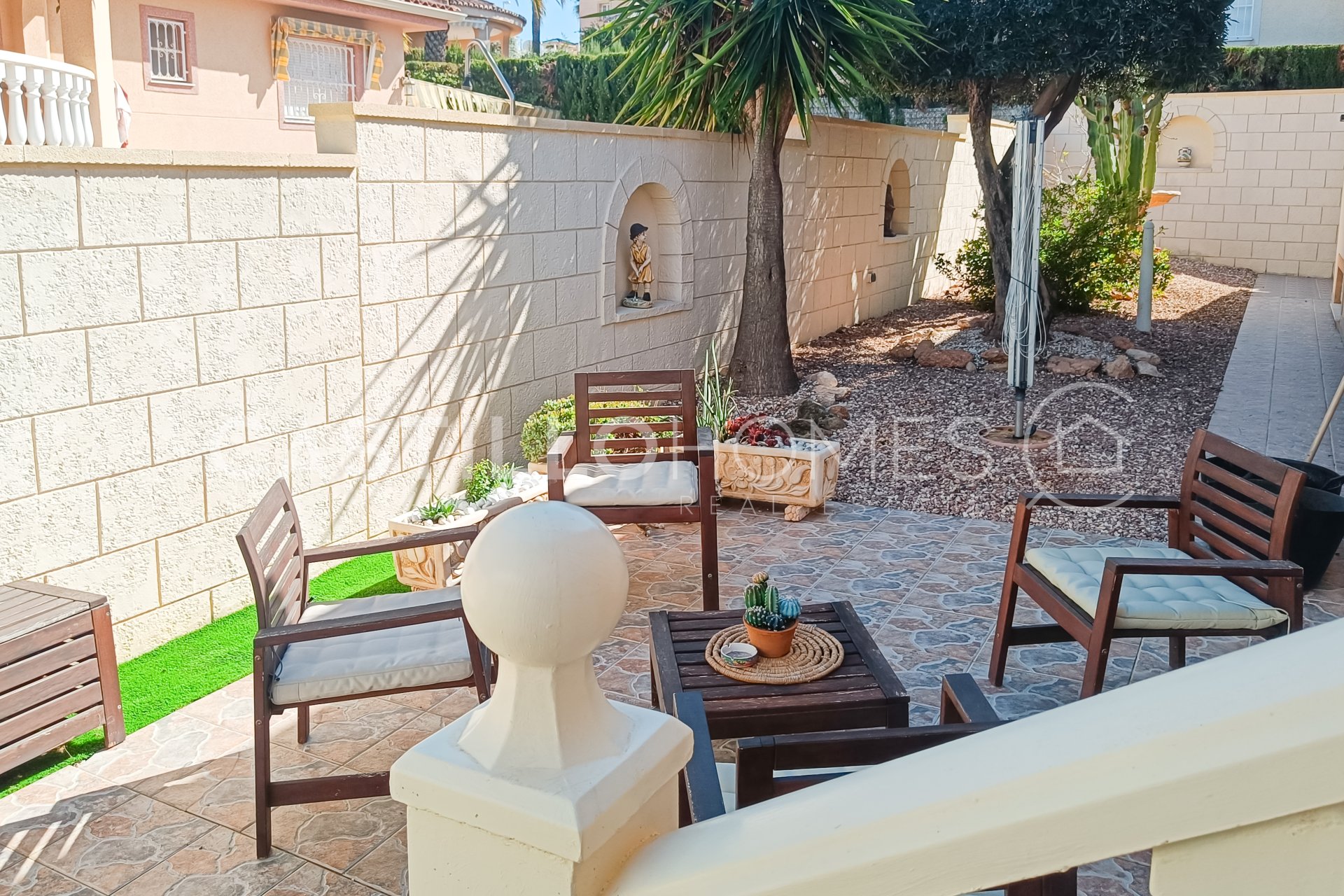 Revente - Villa - Benijofar