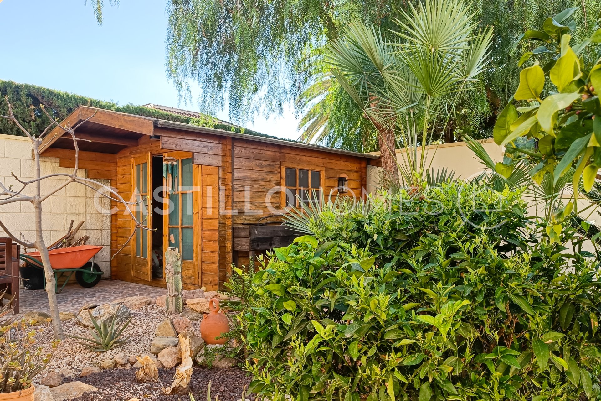 Revente - Villa - Benijofar