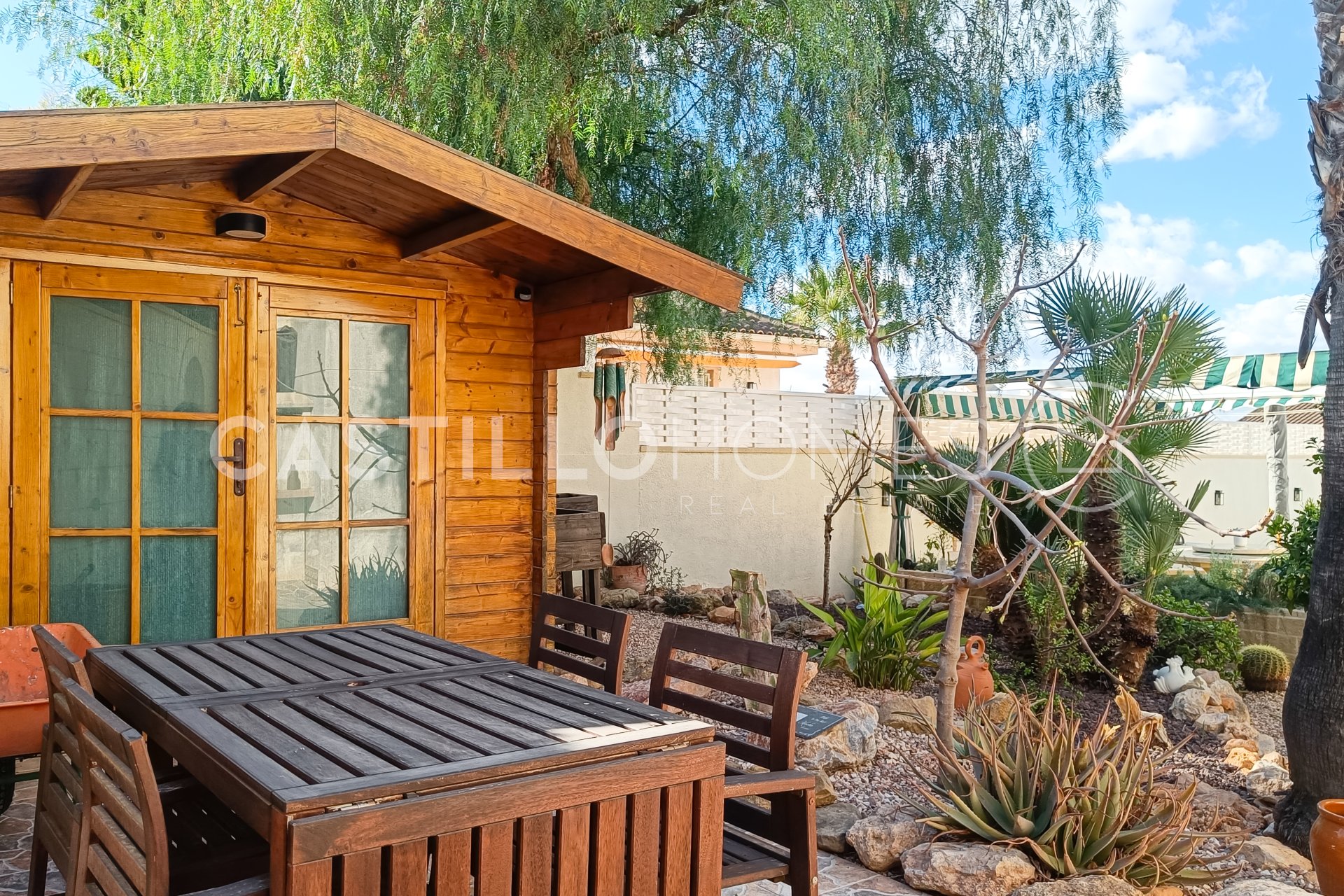 Revente - Villa - Benijofar