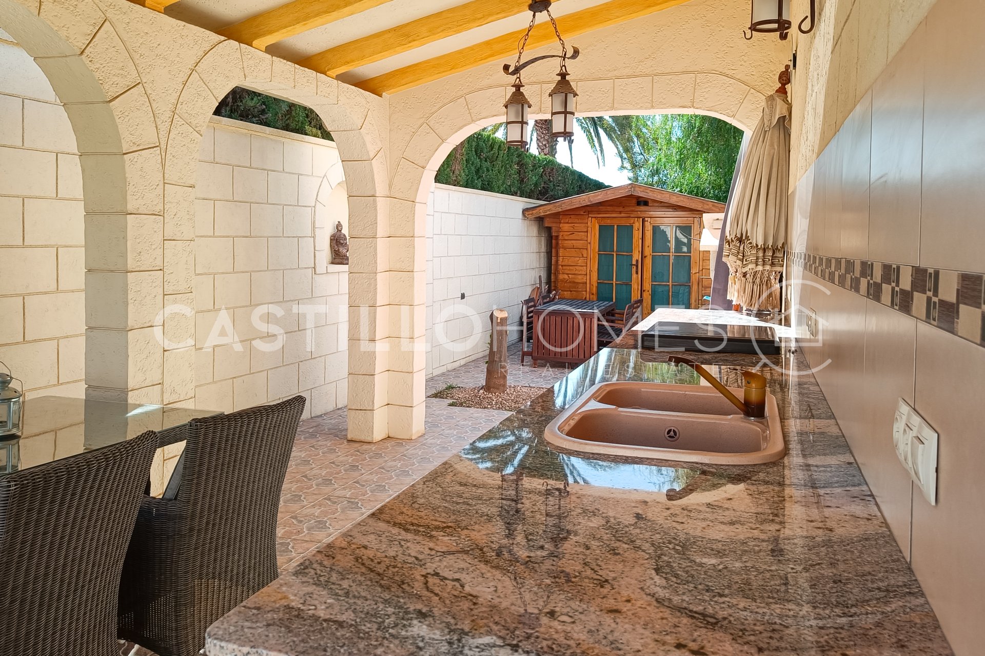 Revente - Villa - Benijofar