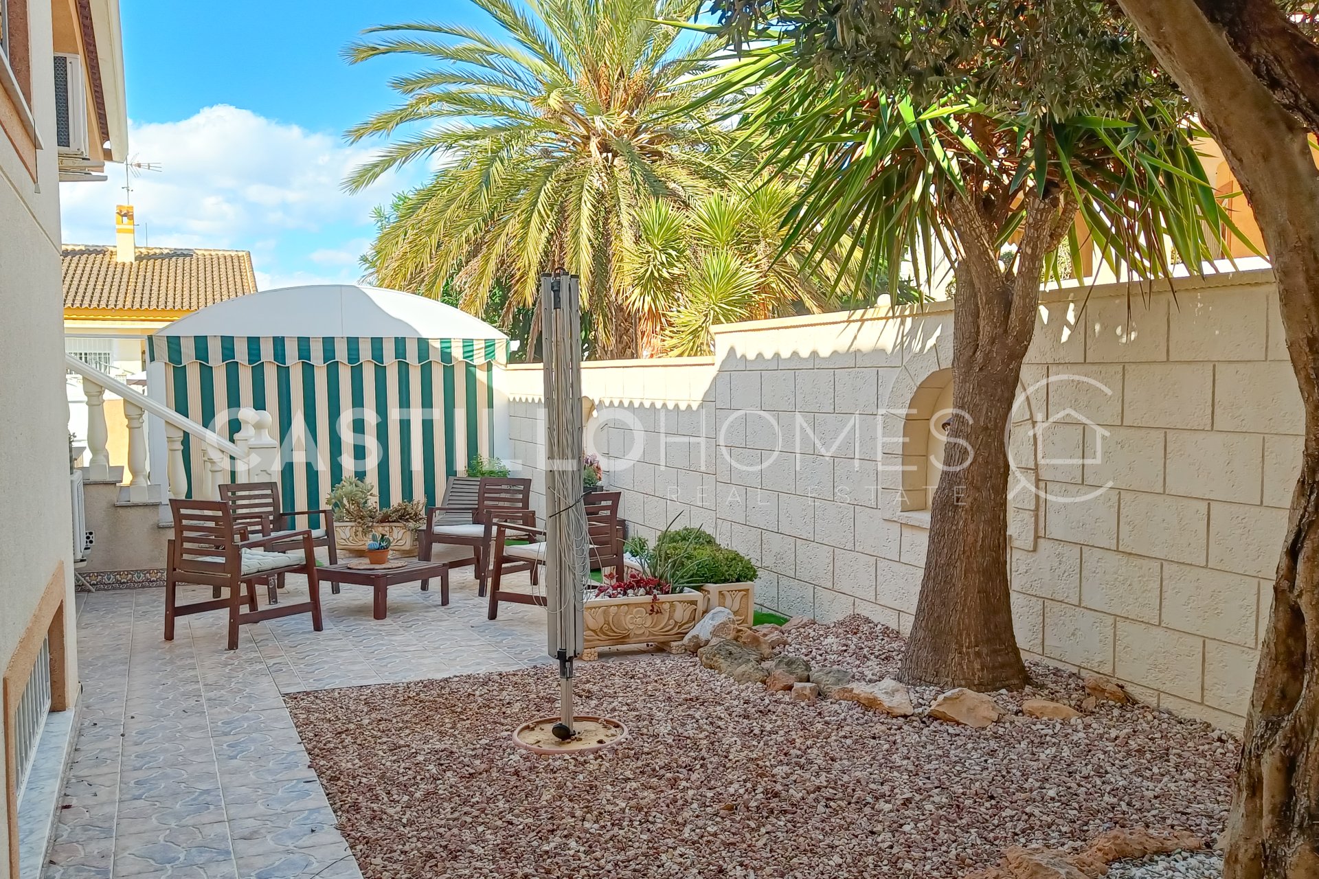 Revente - Villa - Benijofar