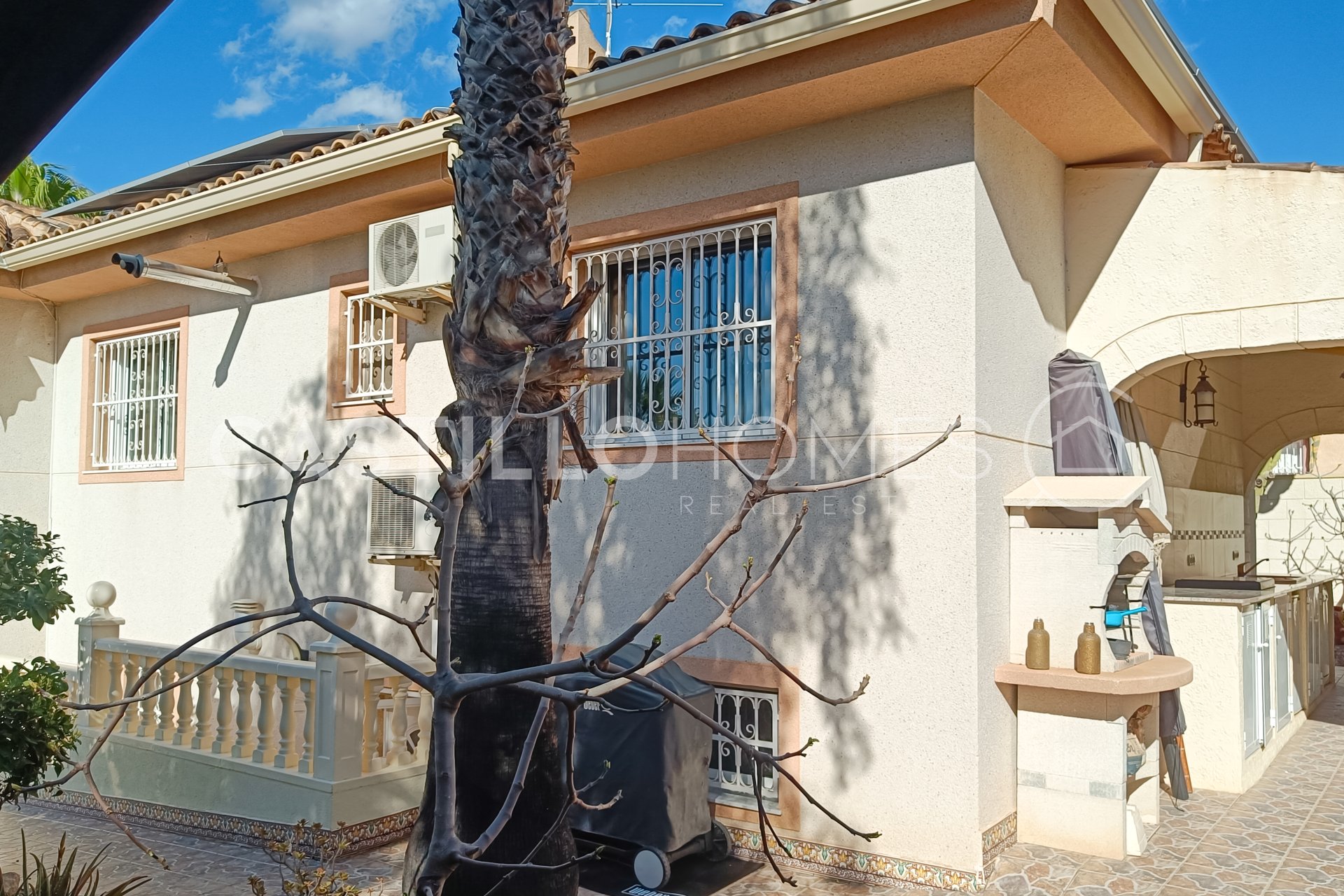 Revente - Villa - Benijofar