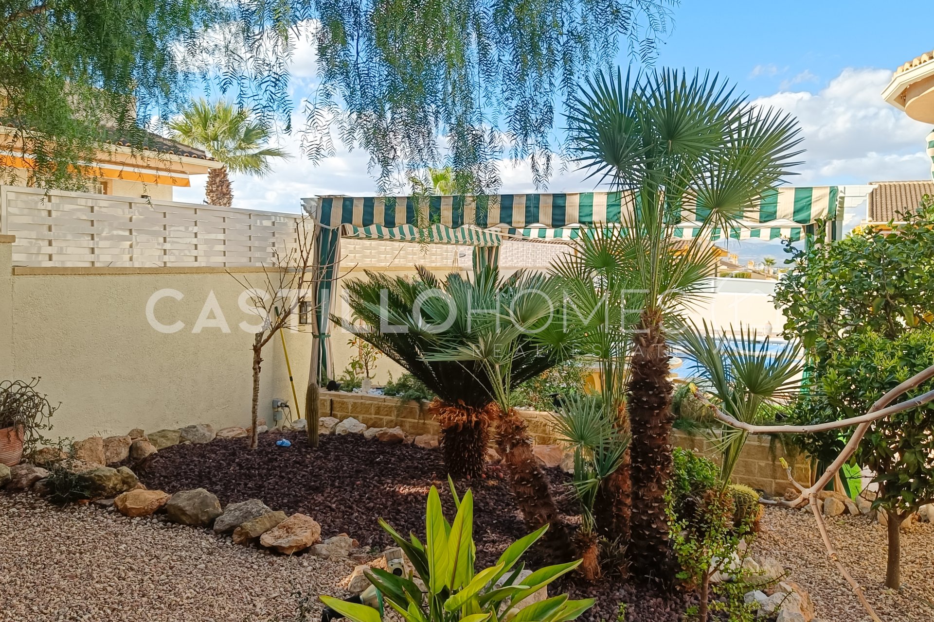 Revente - Villa - Benijofar