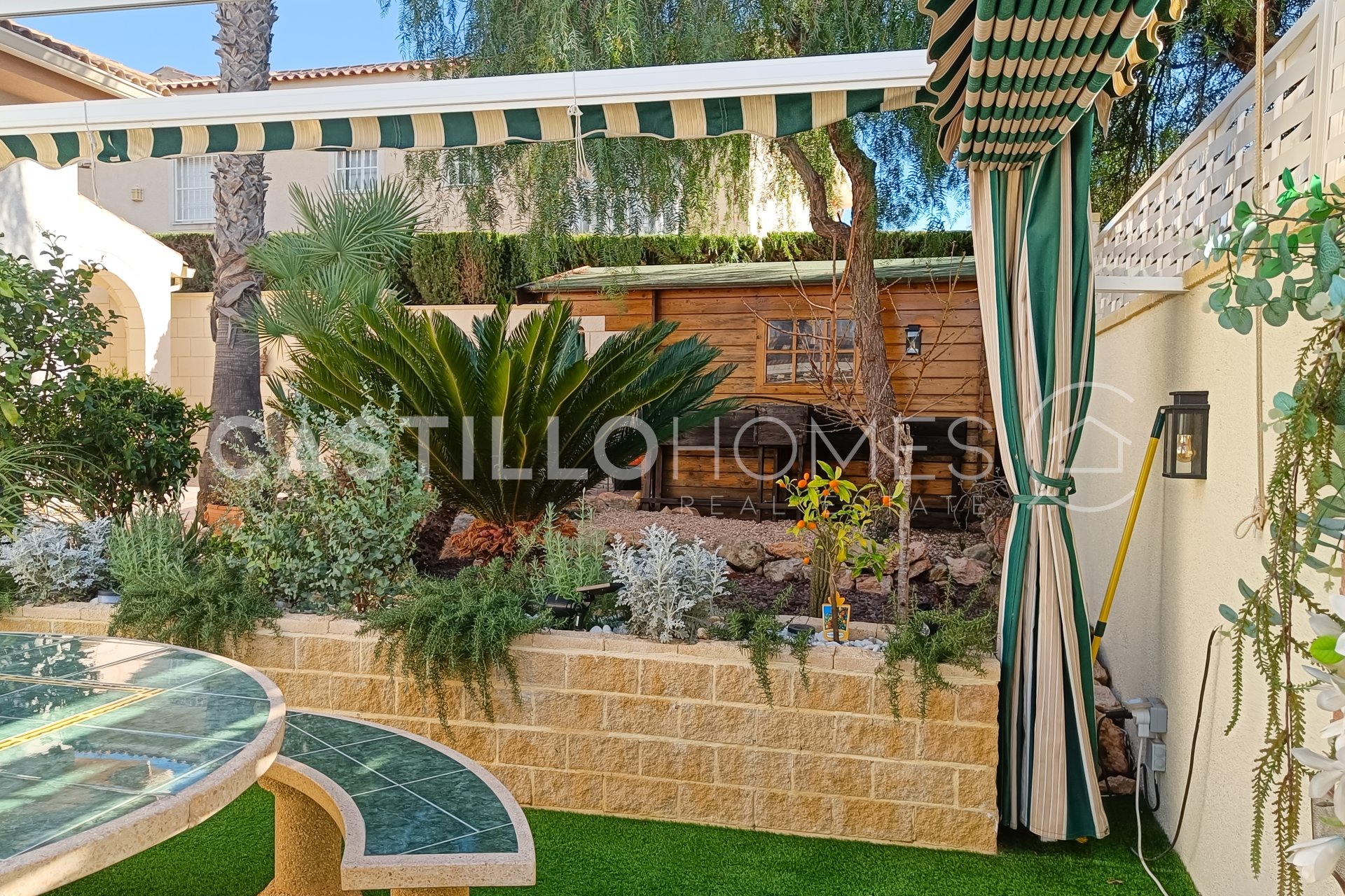 Revente - Villa - Benijofar