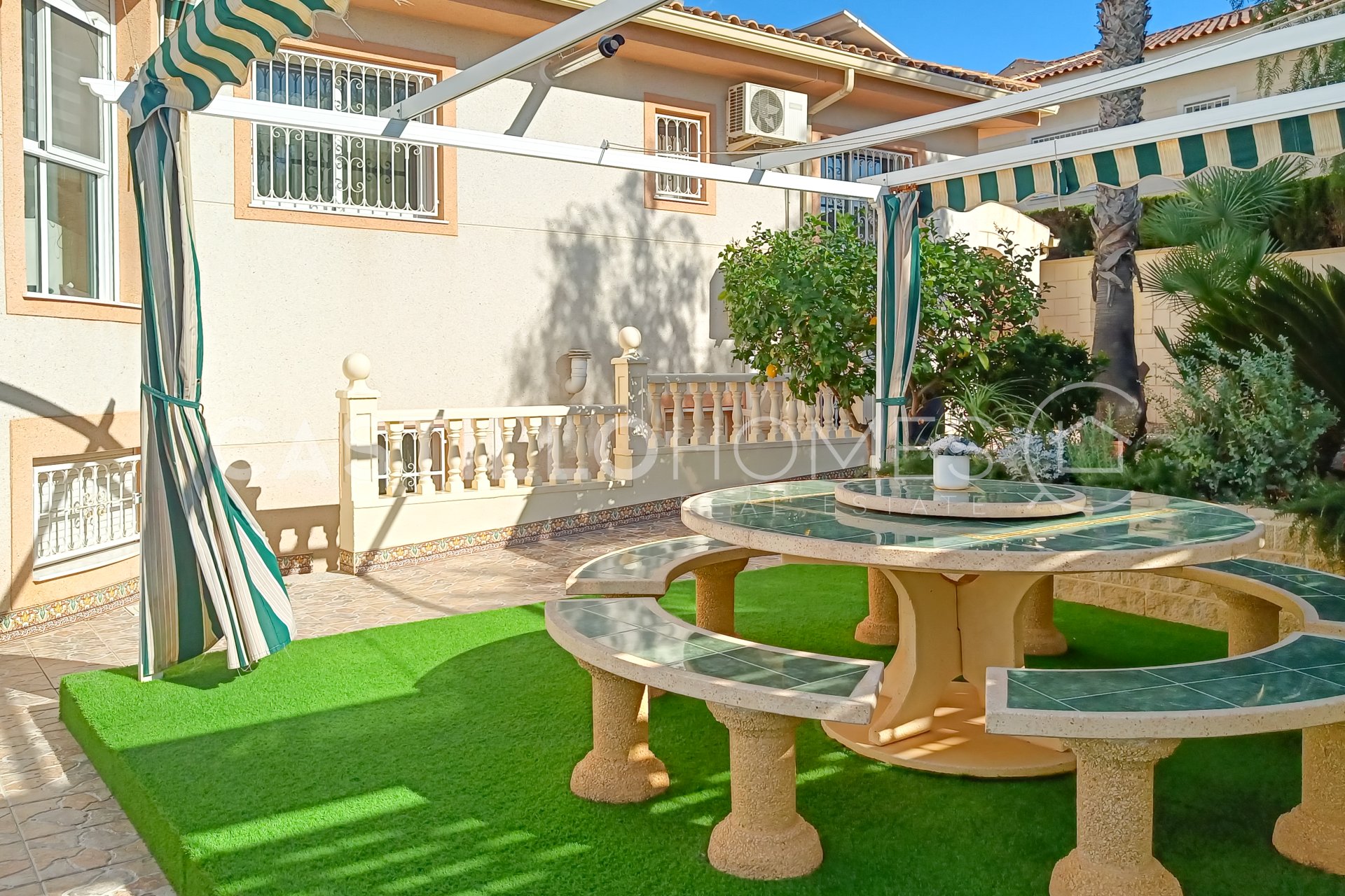Revente - Villa - Benijofar