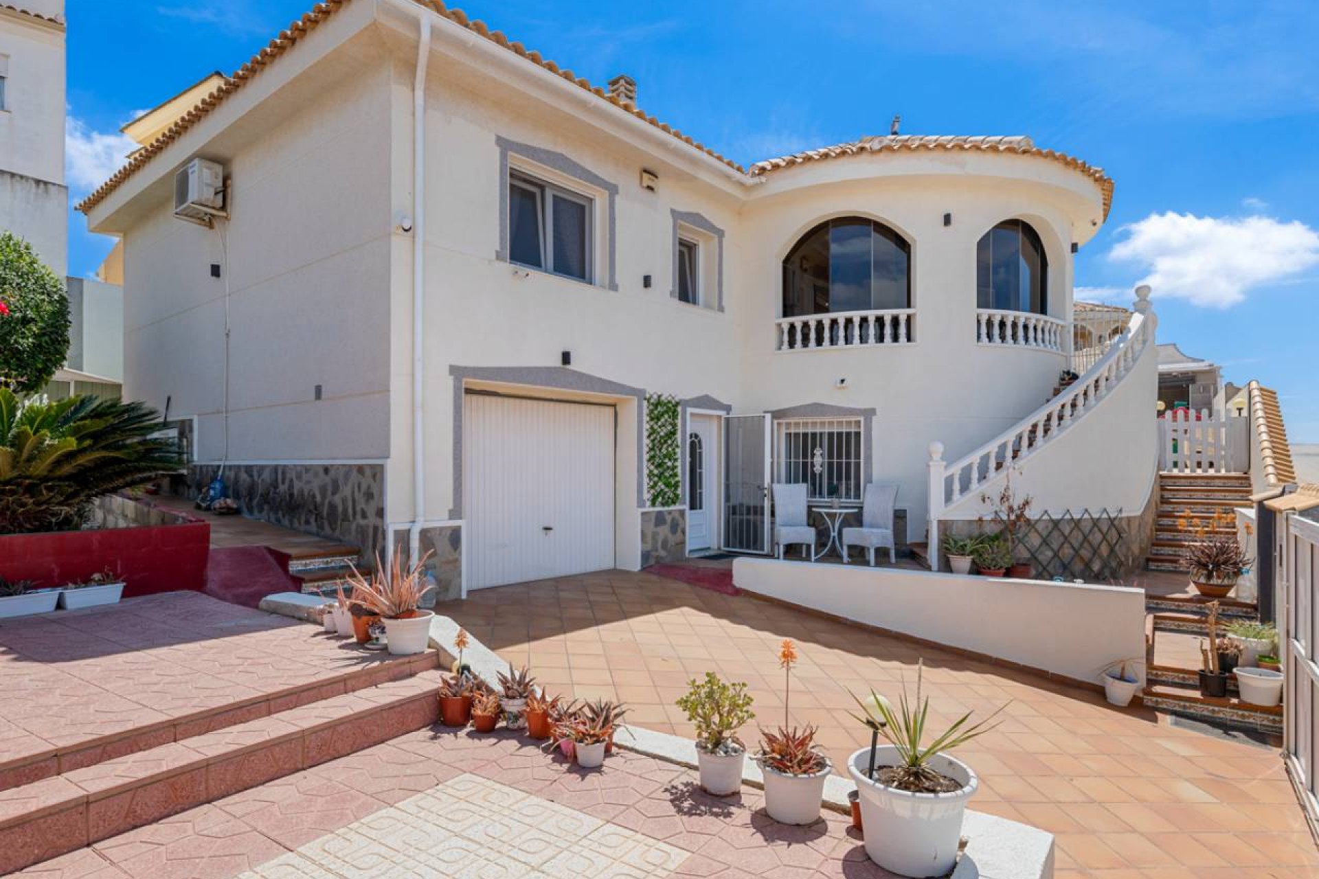 Revente - Villa - Benijofar