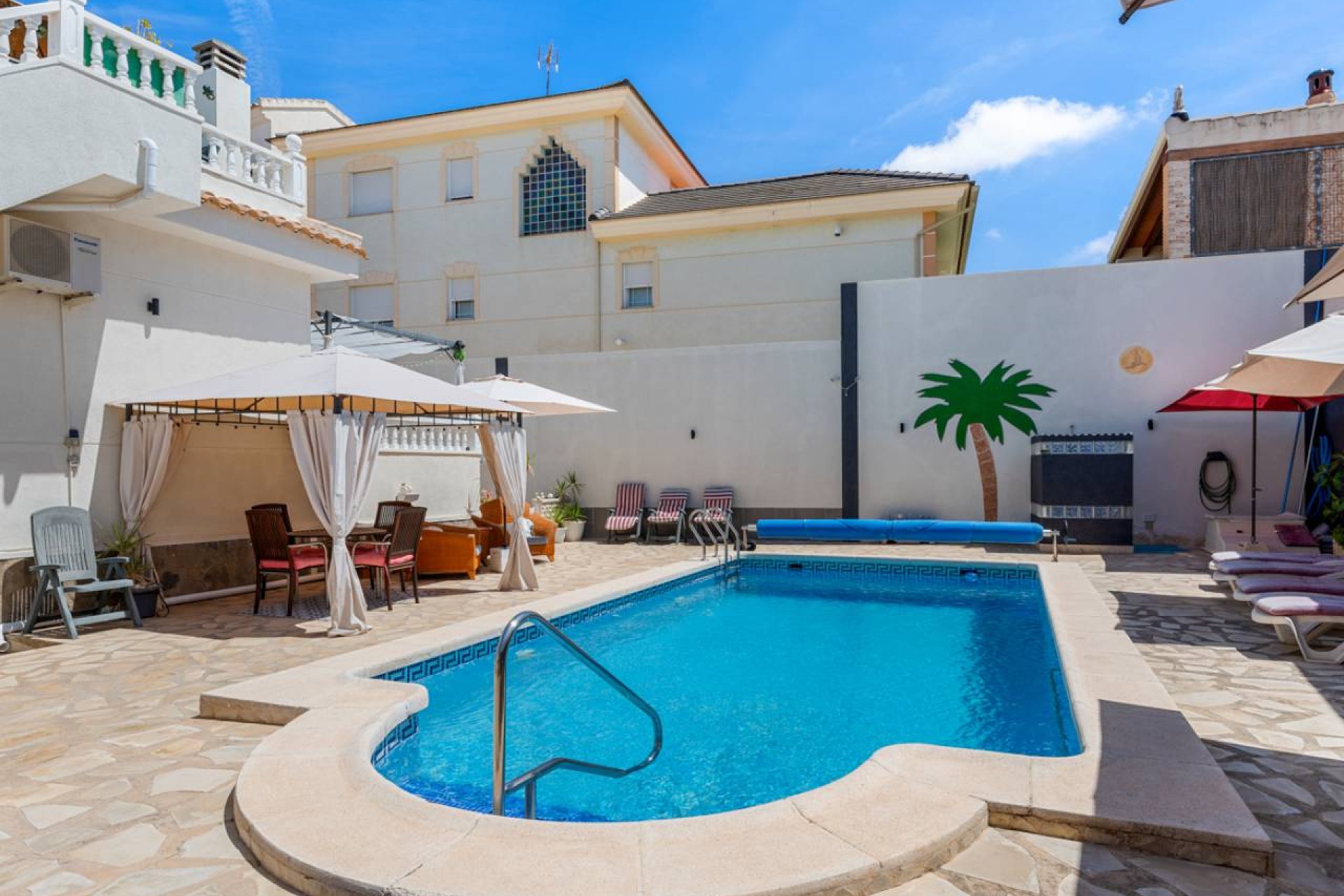 Revente - Villa - Benijofar
