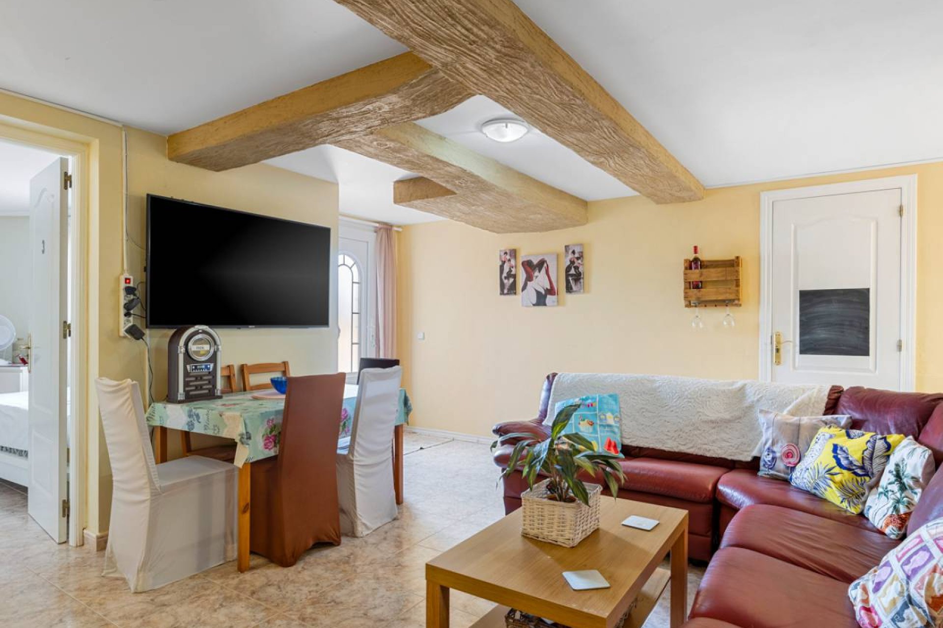 Revente - Villa - Benijofar