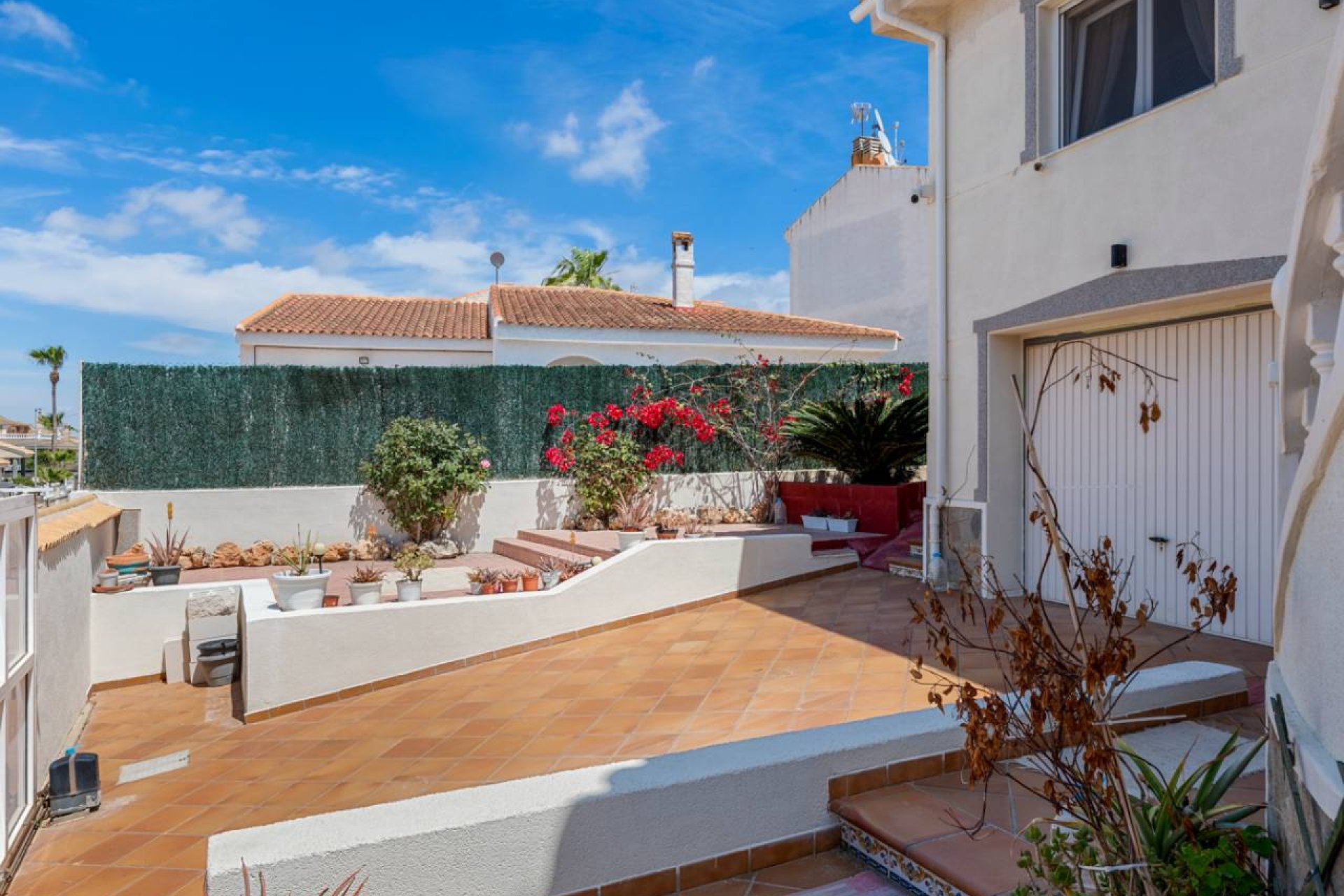 Revente - Villa - Benijofar