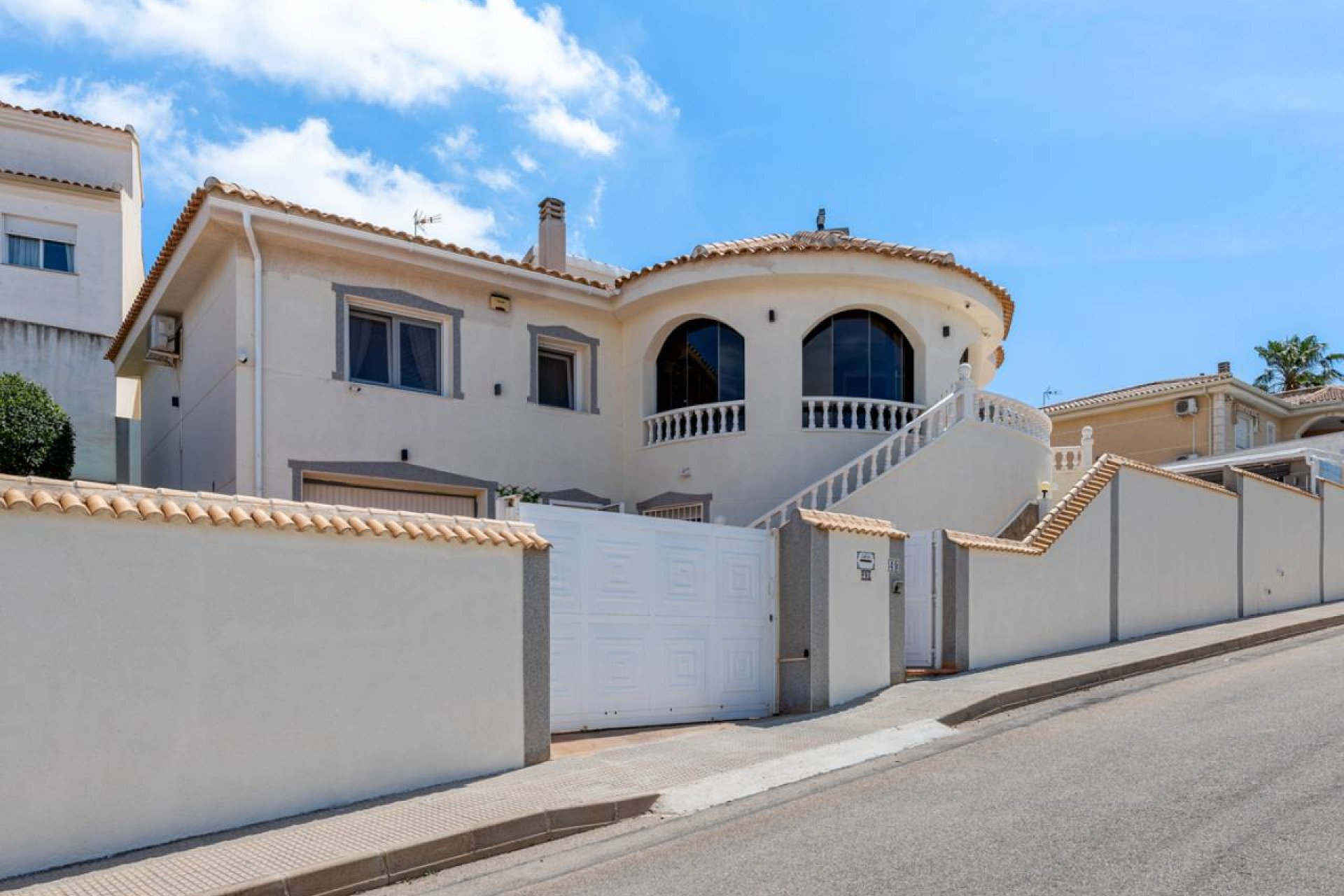 Revente - Villa - Benijofar
