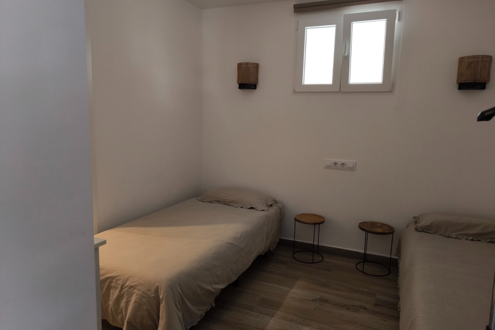 Revente - Villa - Benissa - La Fustera