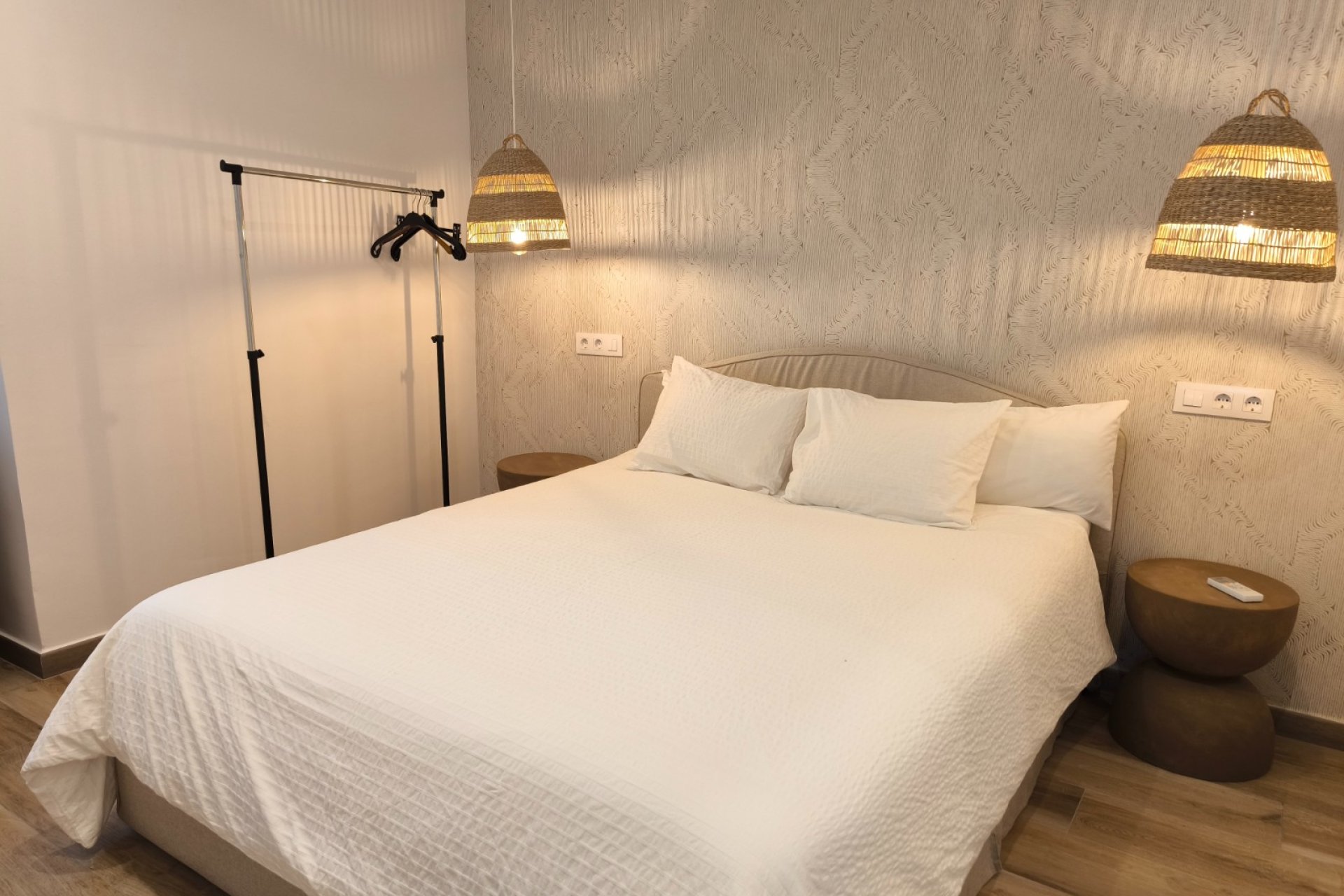 Revente - Villa - Benissa - La Fustera