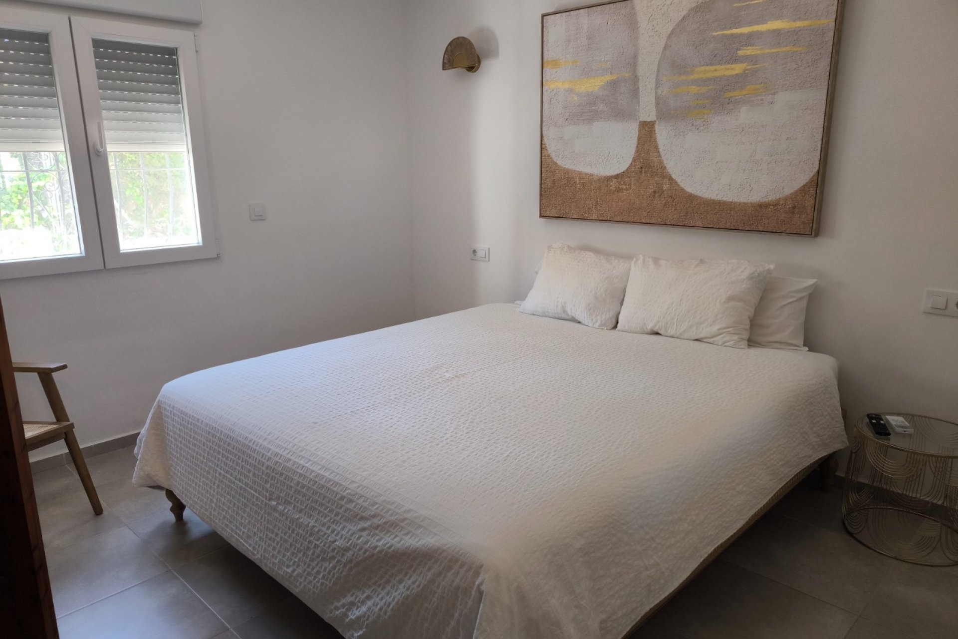 Revente - Villa - Benissa - La Fustera