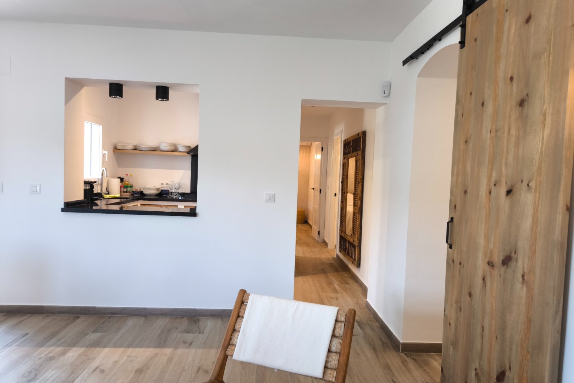 Revente - Villa - Benissa - La Fustera