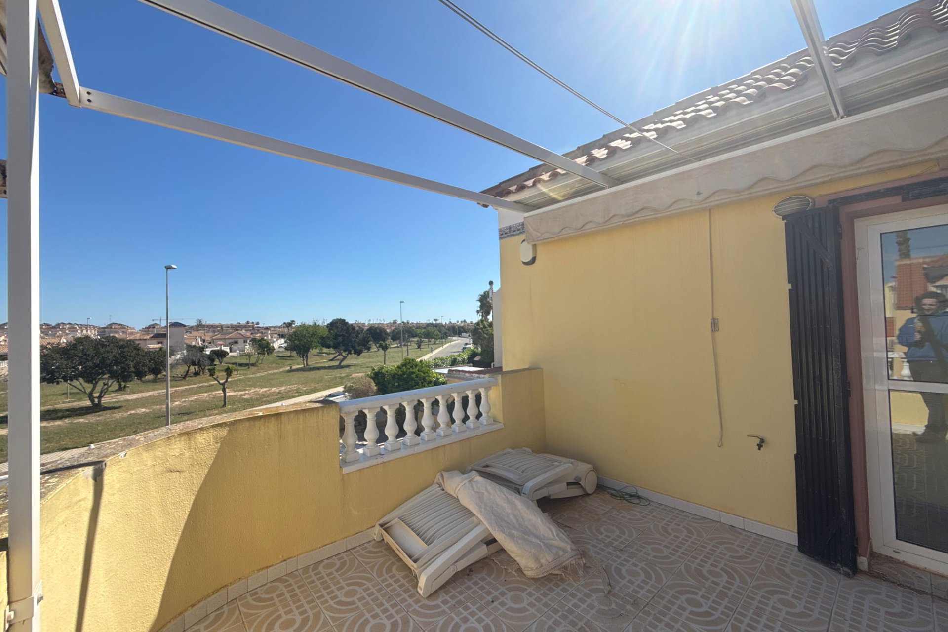 Revente - Villa - Cabo Roig - Cabo Roig>La Regia