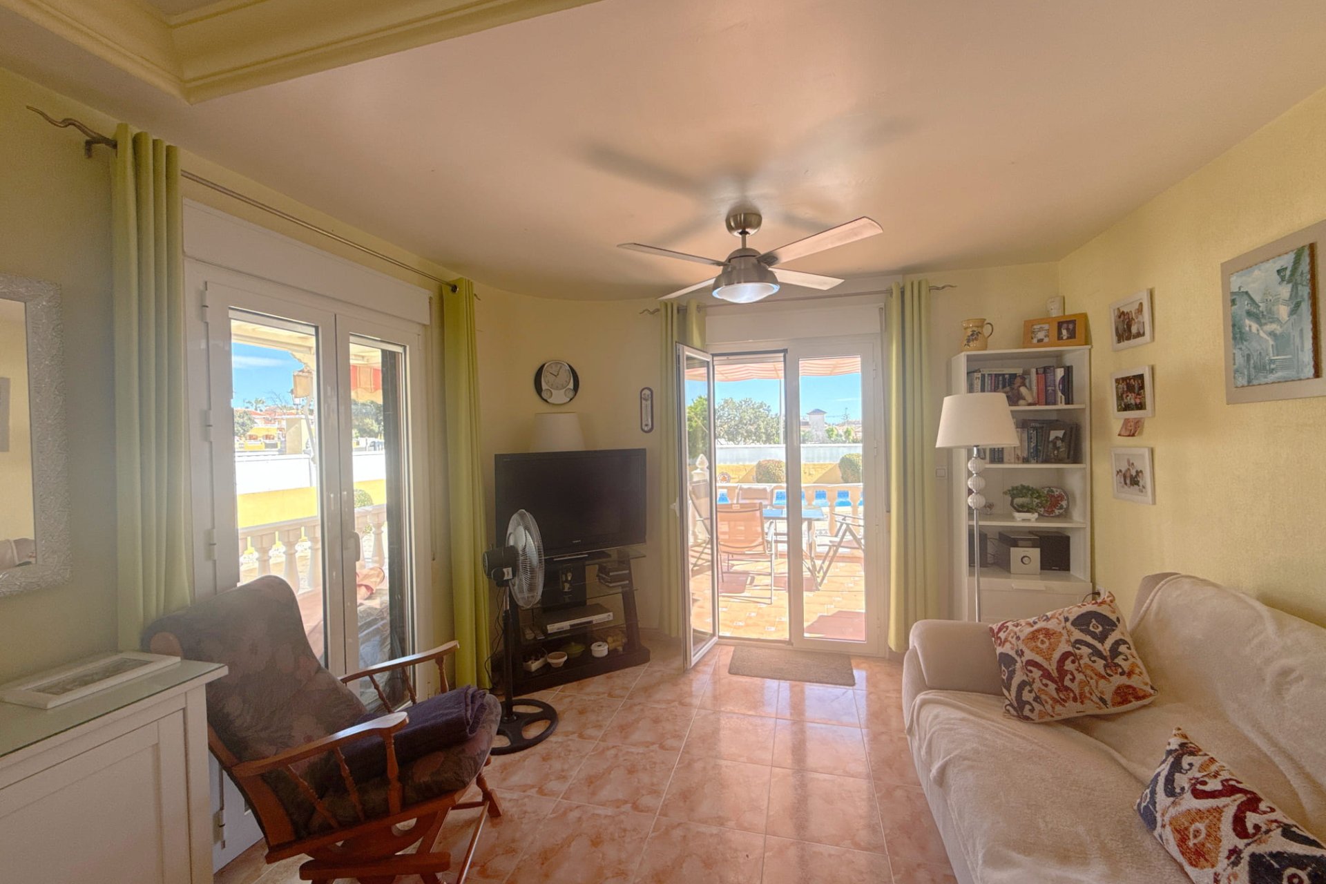 Revente - Villa - Cabo Roig - Cabo Roig>La Regia