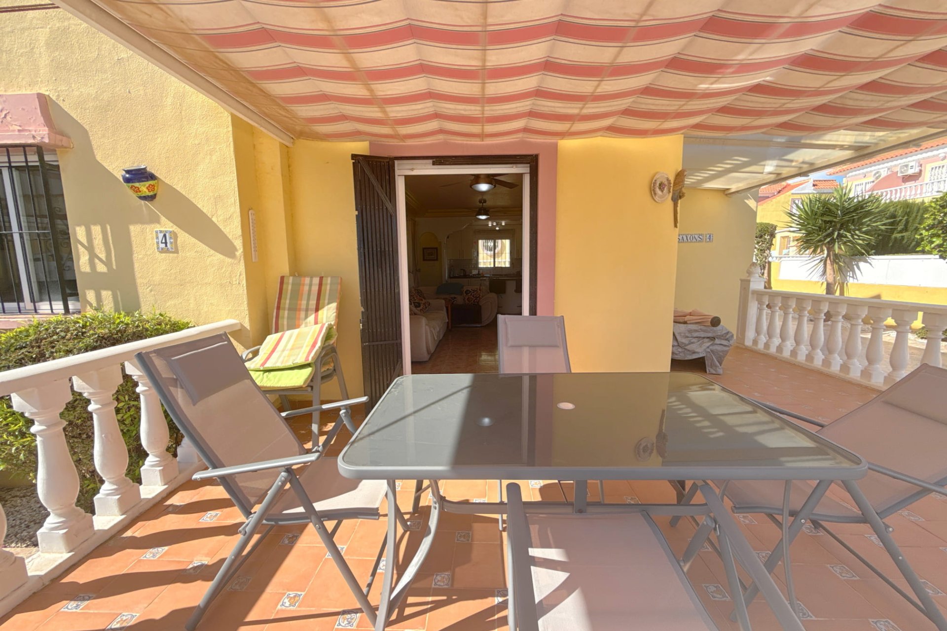 Revente - Villa - Cabo Roig - Cabo Roig>La Regia