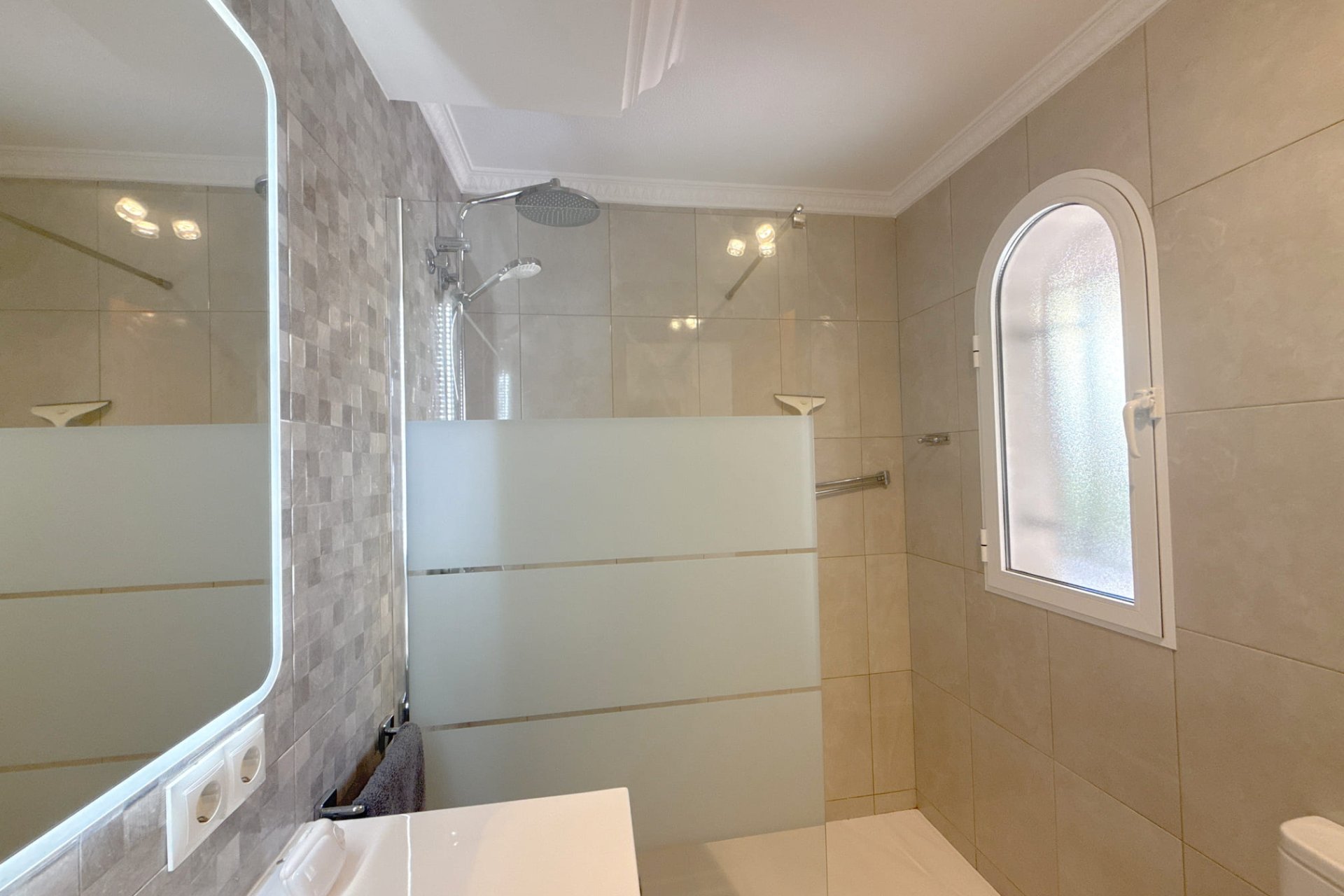 Revente - Villa - Cabo Roig - Cabo Roig>La Regia