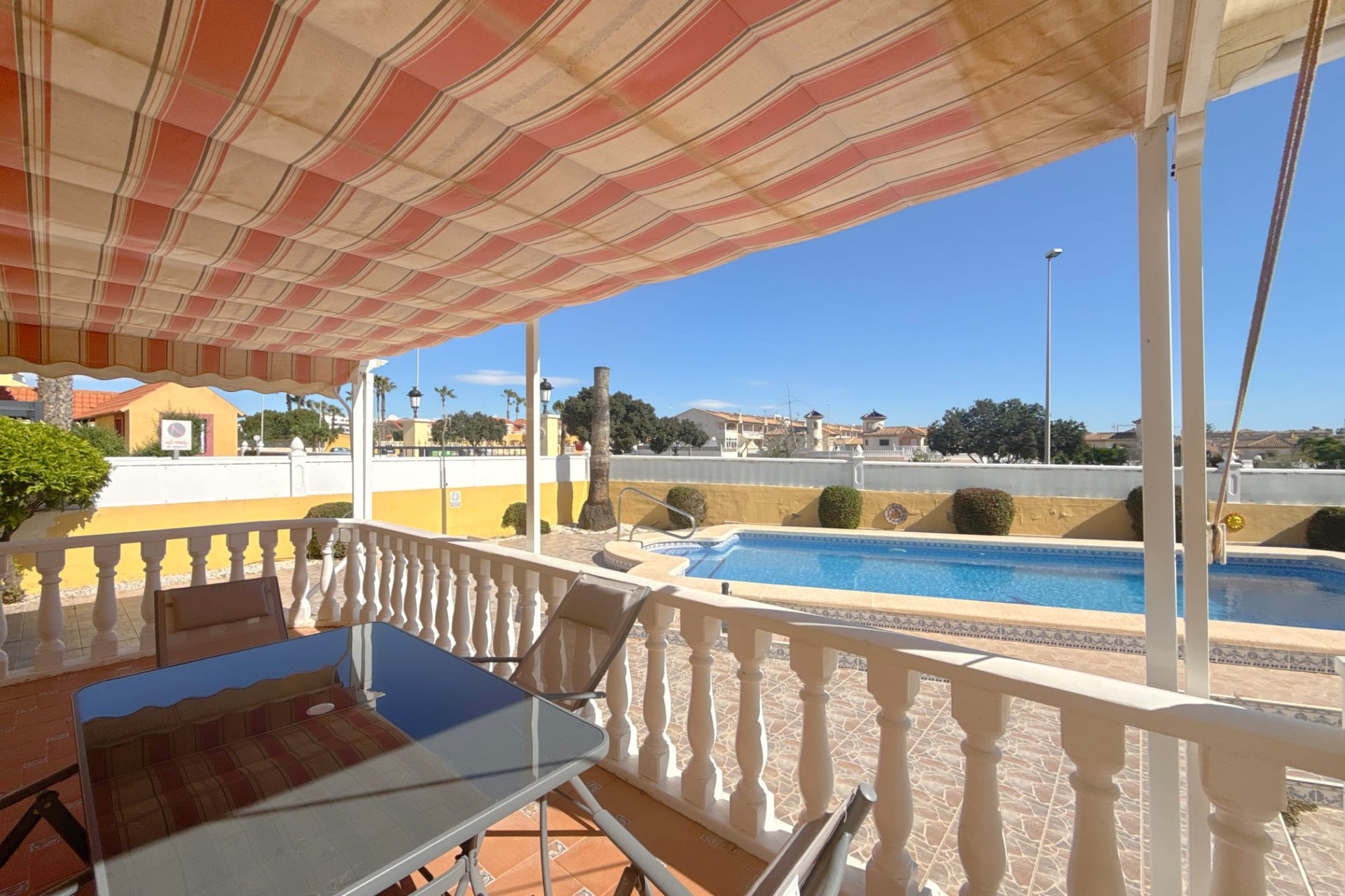 Revente - Villa - Cabo Roig - Cabo Roig>La Regia