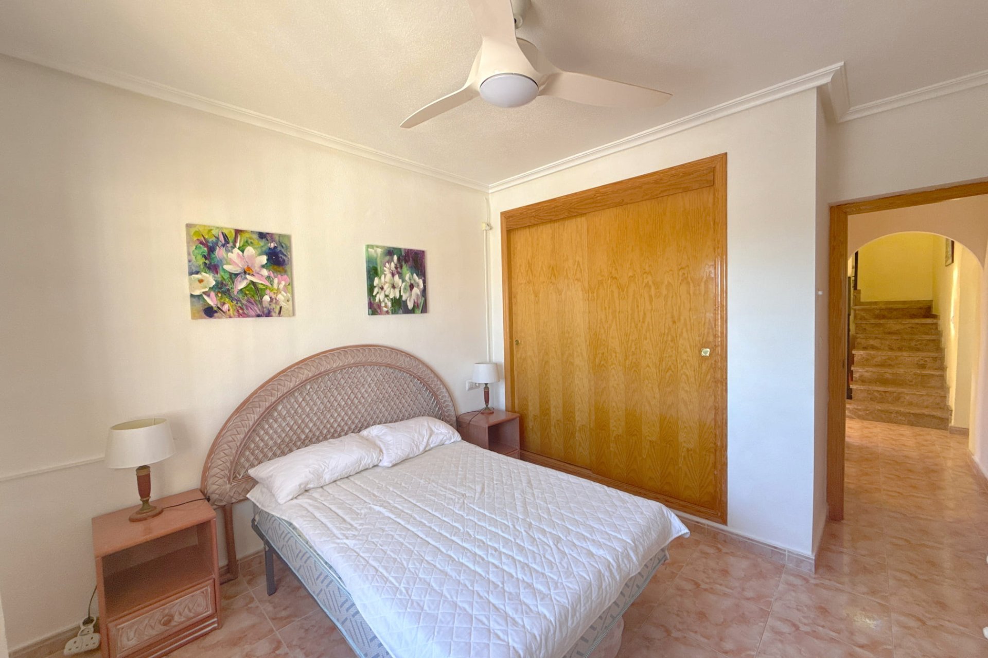 Revente - Villa - Cabo Roig - Cabo Roig>La Regia