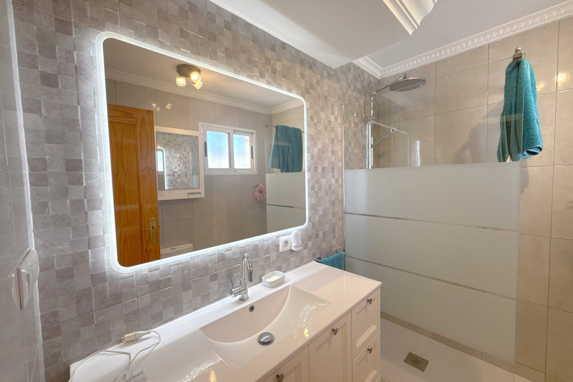 Revente - Villa - Cabo Roig - Cabo Roig>La Regia