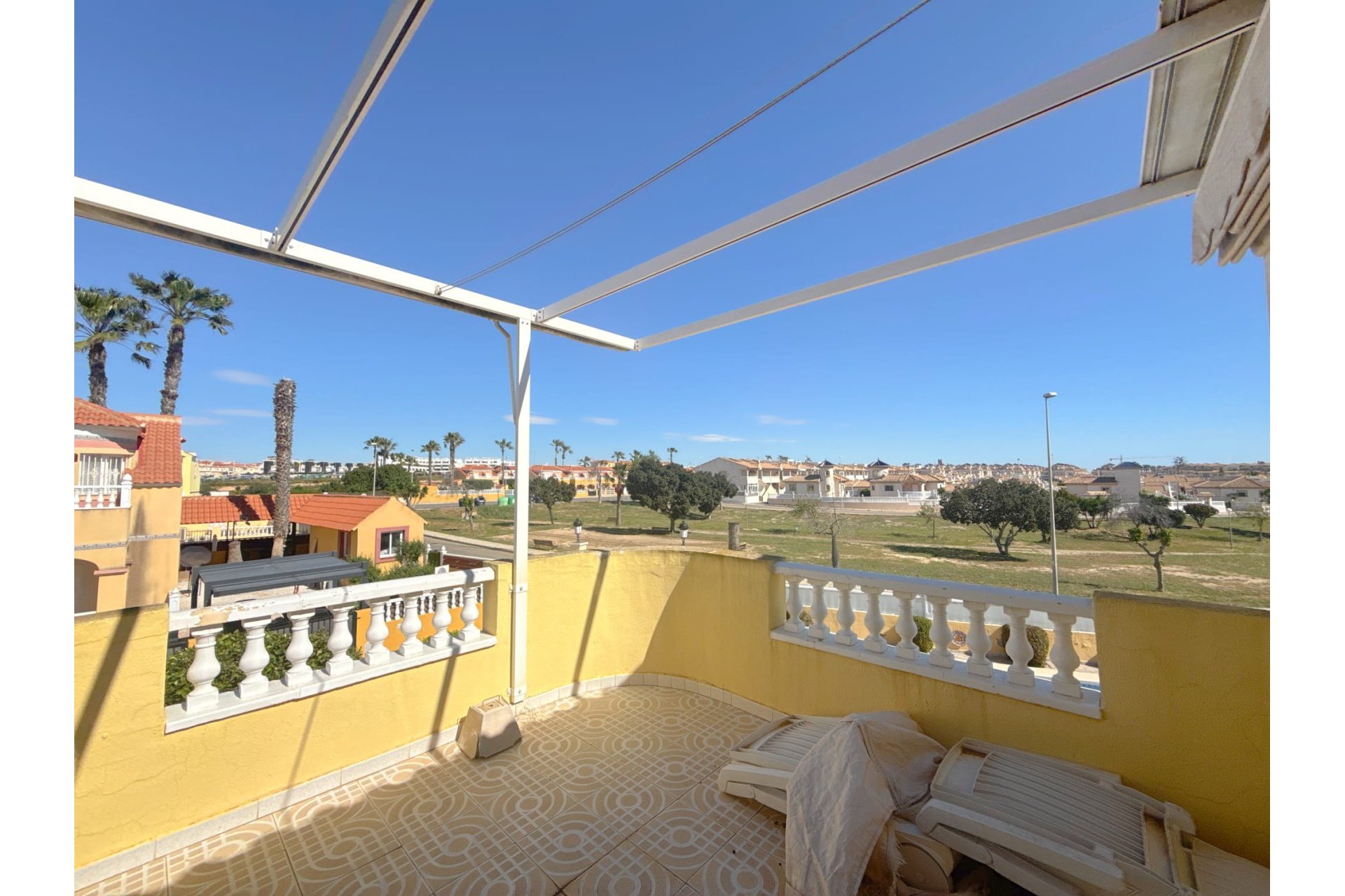 Revente - Villa - Cabo Roig - Cabo Roig>La Regia