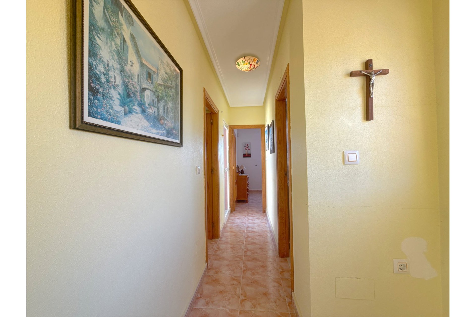 Revente - Villa - Cabo Roig - Cabo Roig>La Regia