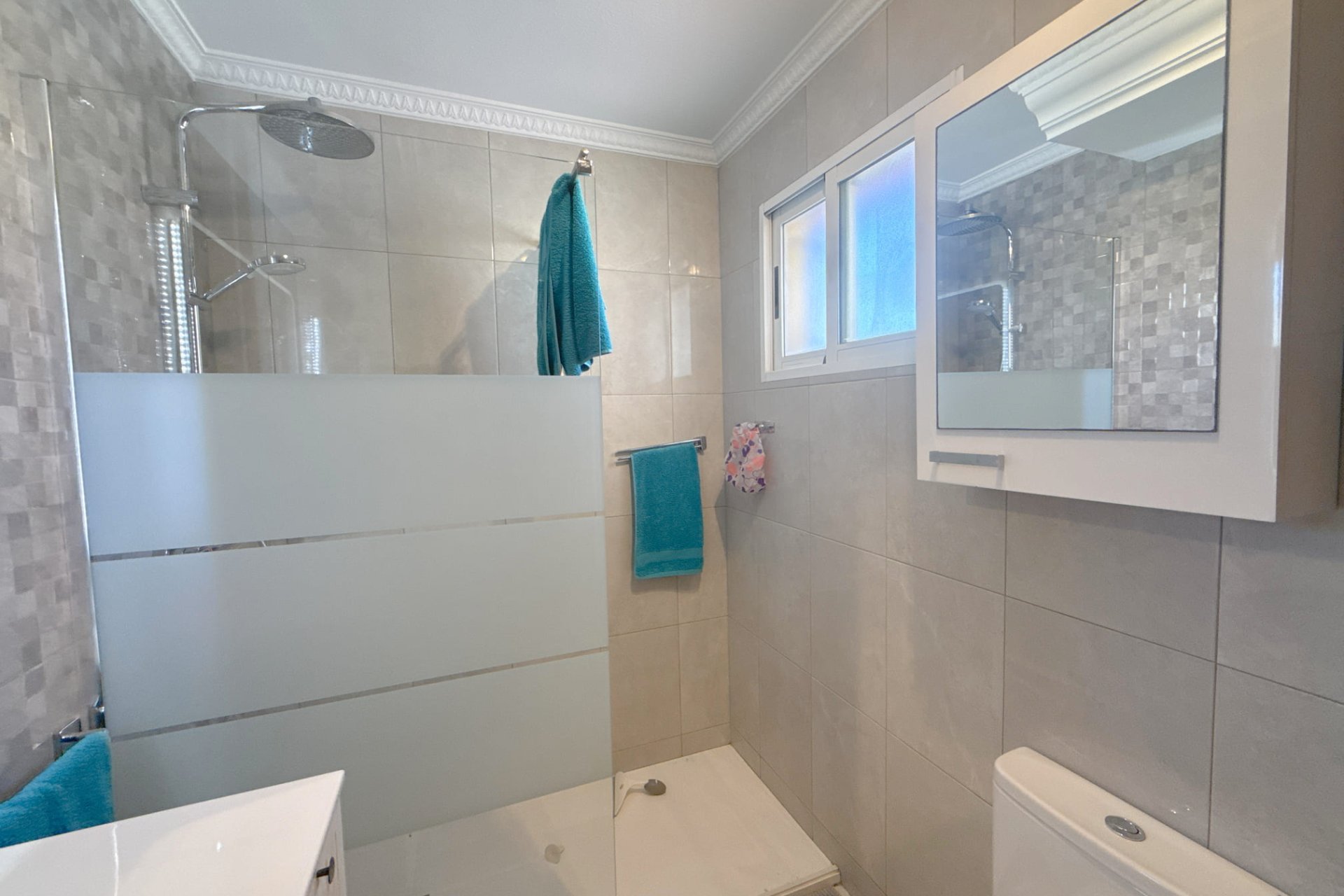 Revente - Villa - Cabo Roig - Cabo Roig>La Regia